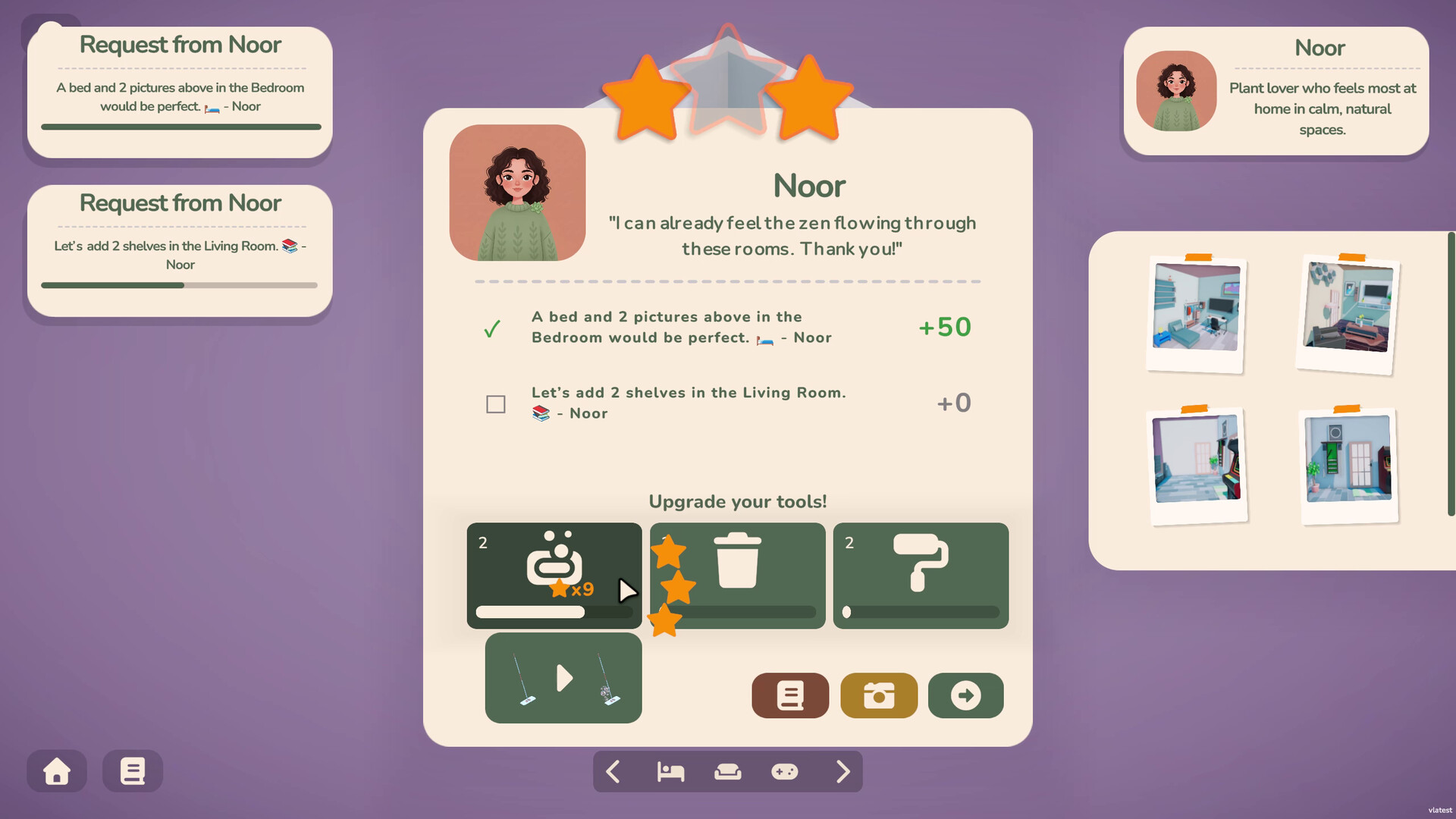 搬家日/Moving Day: Make It Home