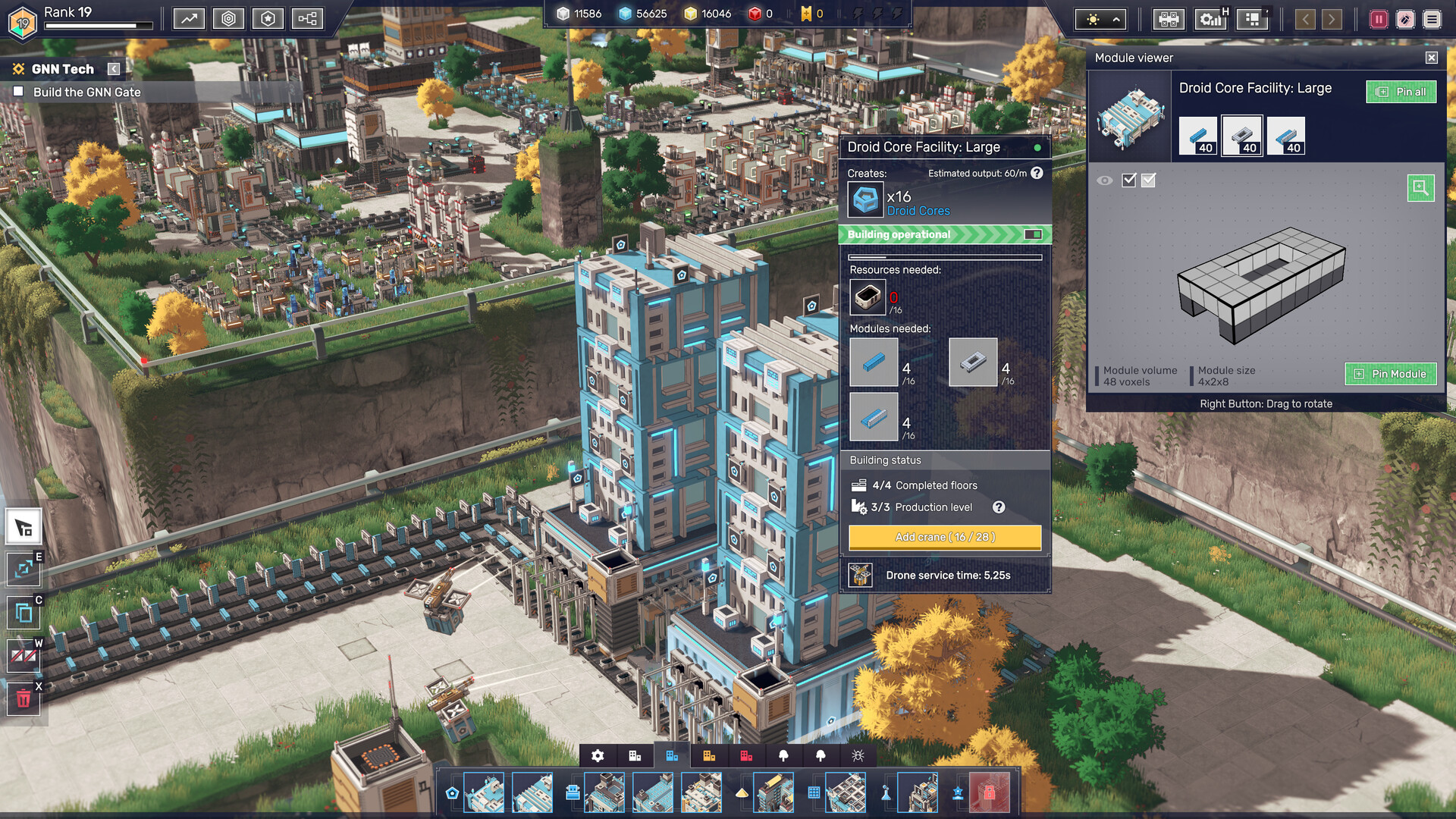 模块工厂:自动化大亨/Modulus: Factory Automation