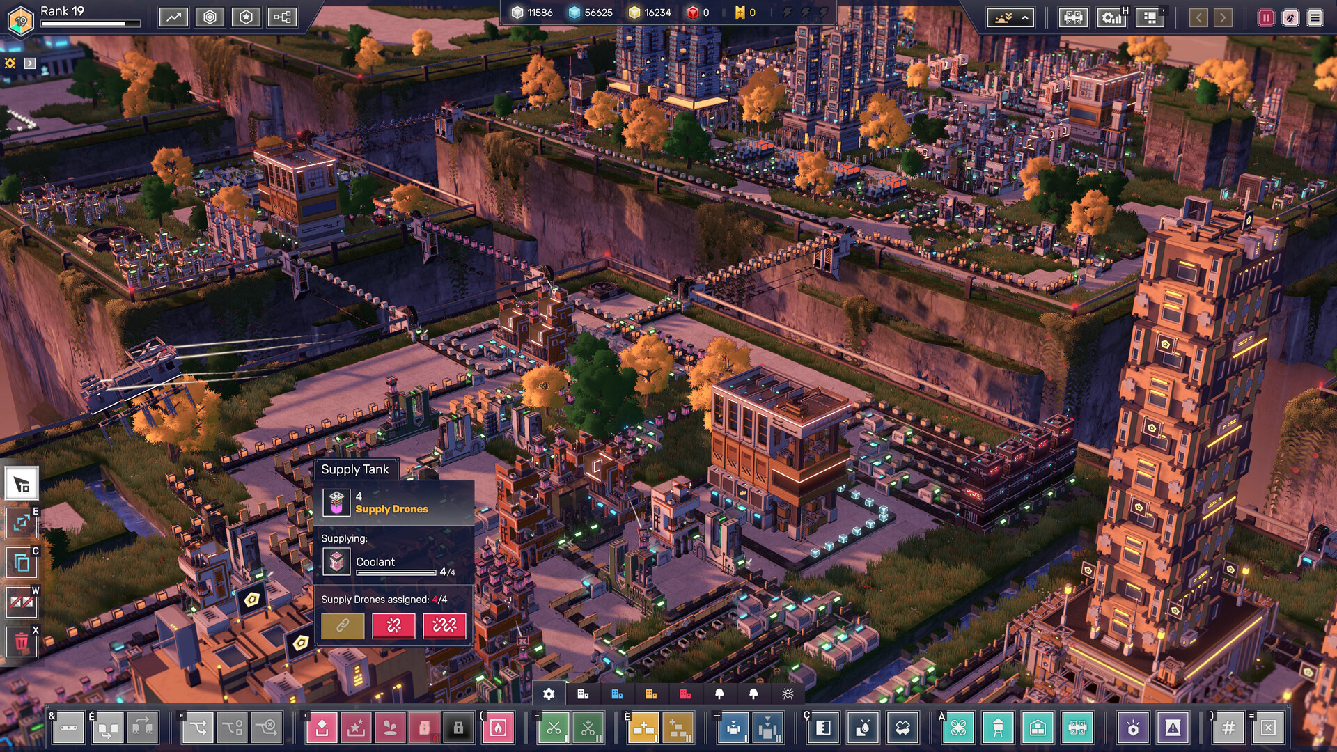 模块工厂:自动化大亨/Modulus: Factory Automation