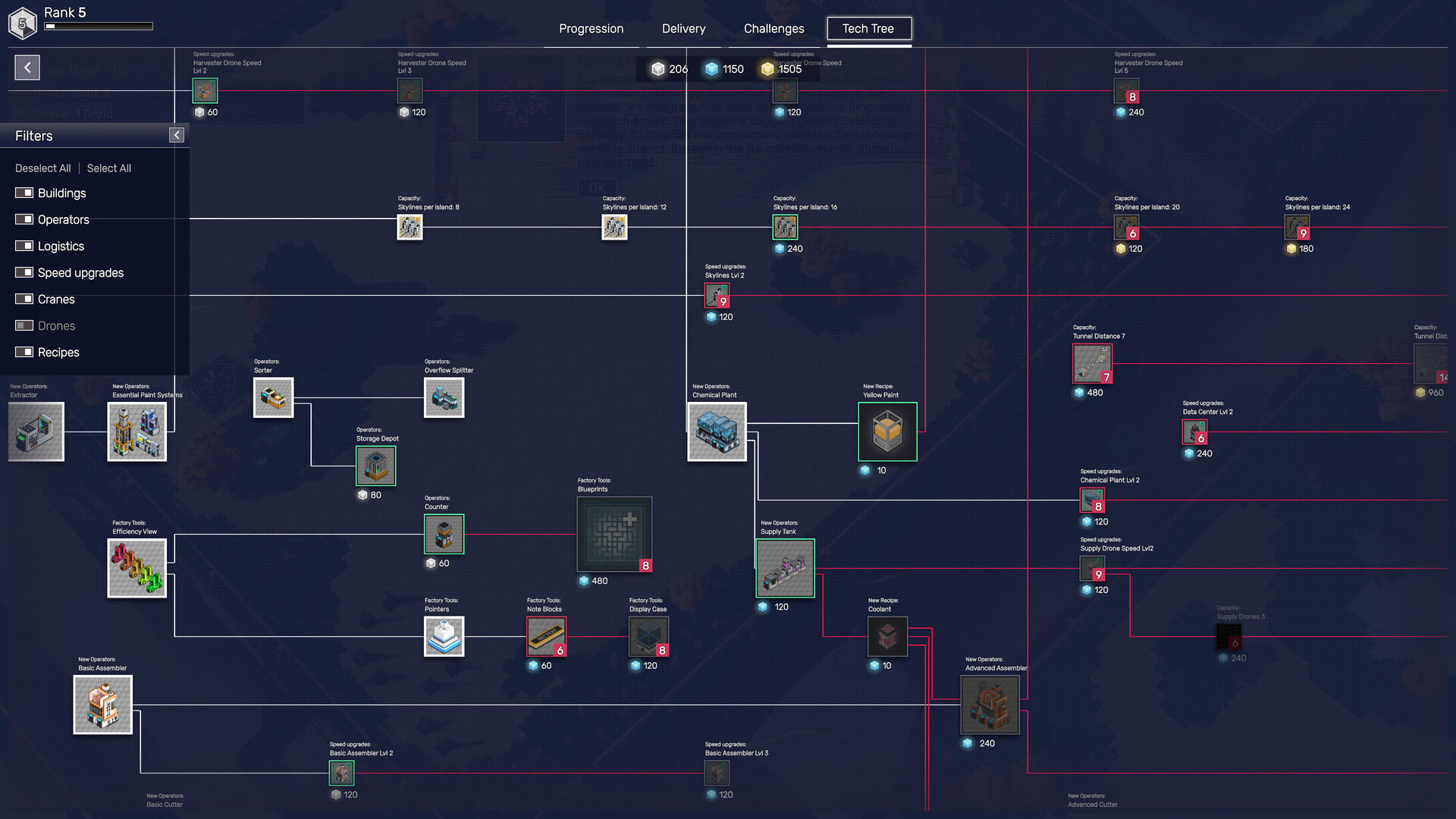 模块工厂:自动化大亨/Modulus: Factory Automation