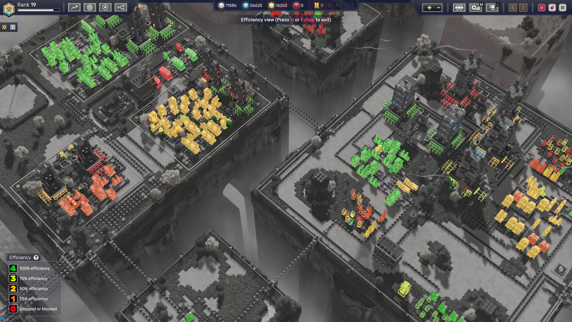 模块工厂:自动化大亨/Modulus: Factory Automation