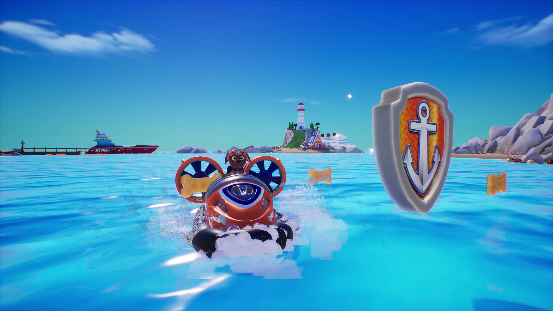 汪汪队立大功世界/PAW Patrol World