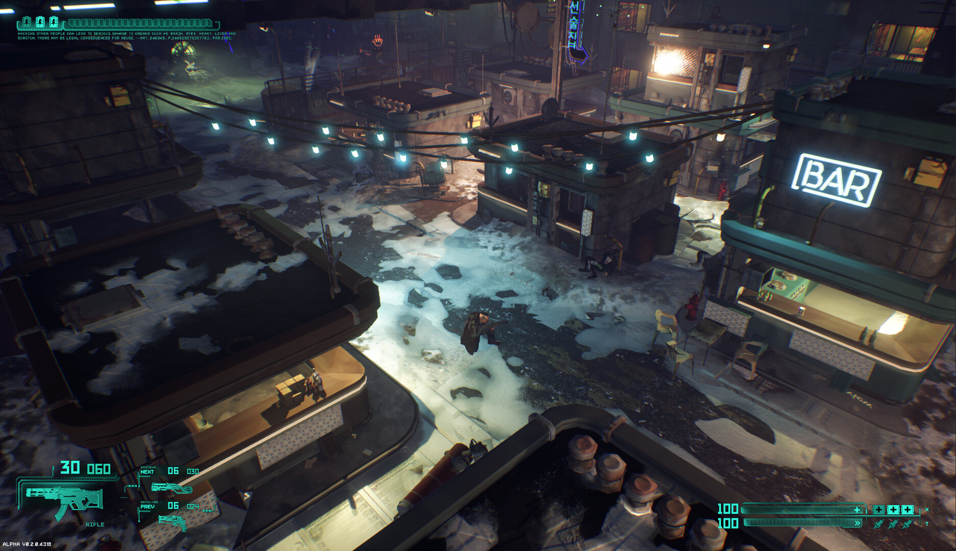 斯拉夫朋克：老古董/SlavicPunk: Oldtimer