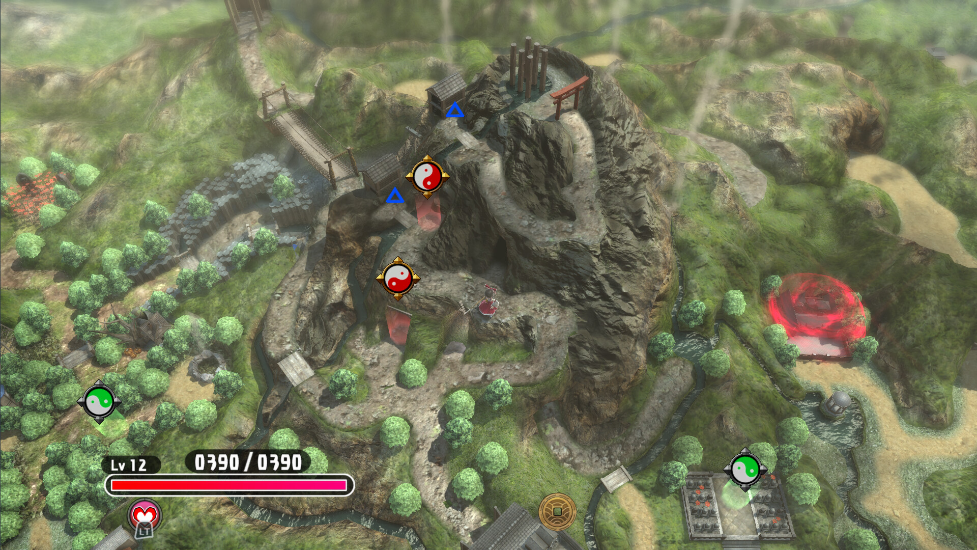 东方：新世界/Touhou: New World