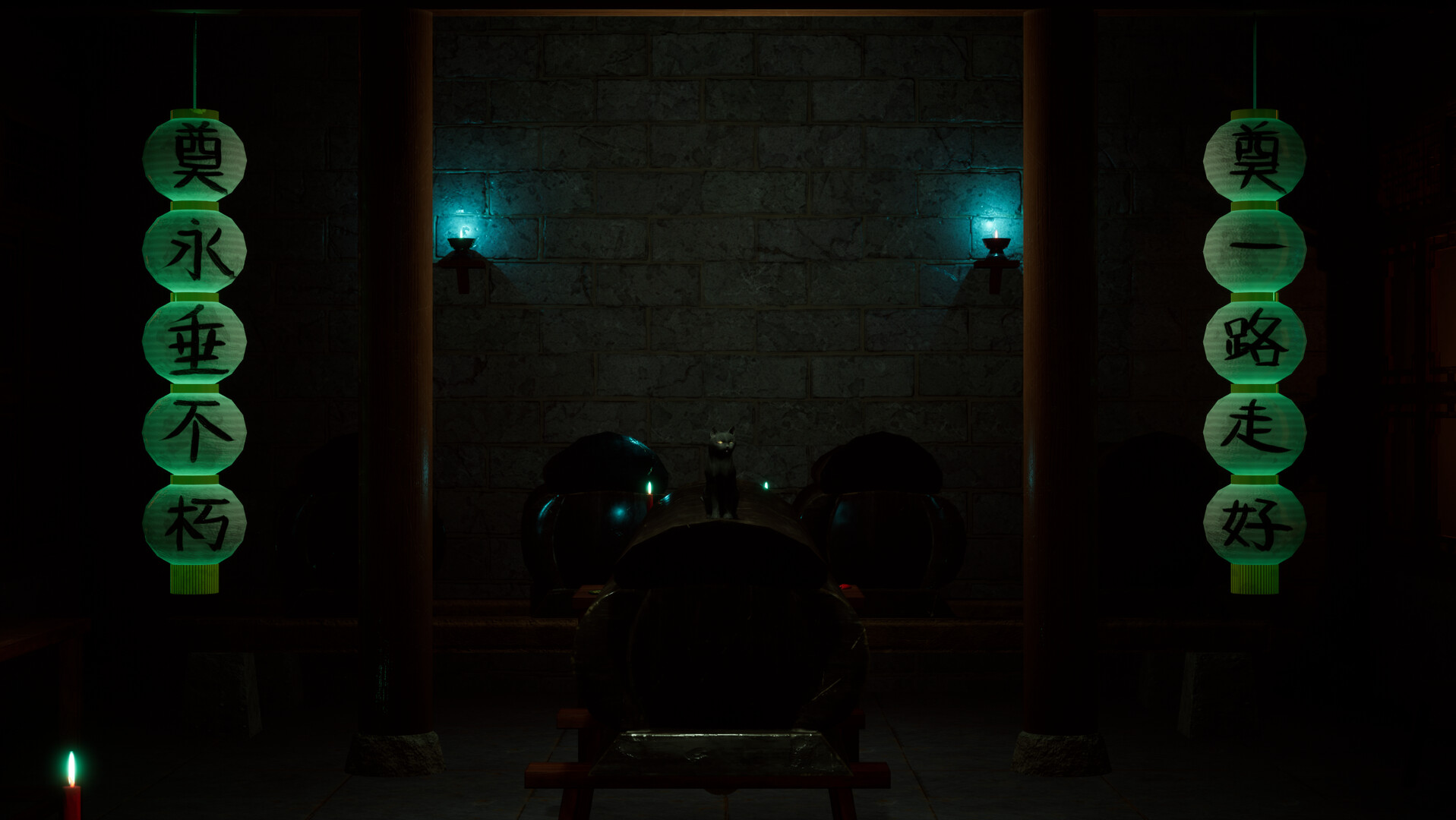 1720433520129885.jpg 规则怪谈之镇尸/Supernatural Rules Suppress Ghosts