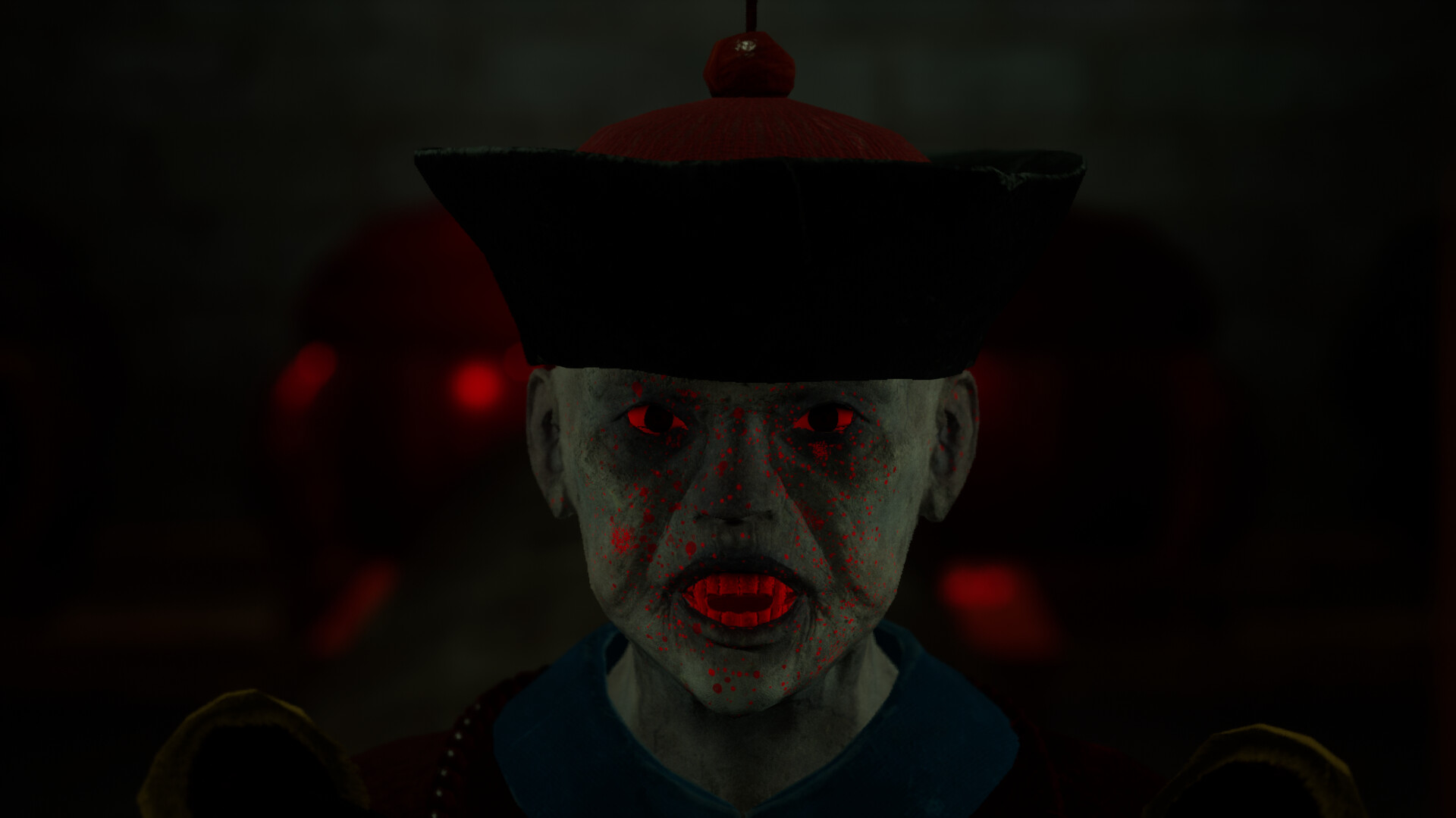 1720433521990751.jpg 规则怪谈之镇尸/Supernatural Rules Suppress Ghosts