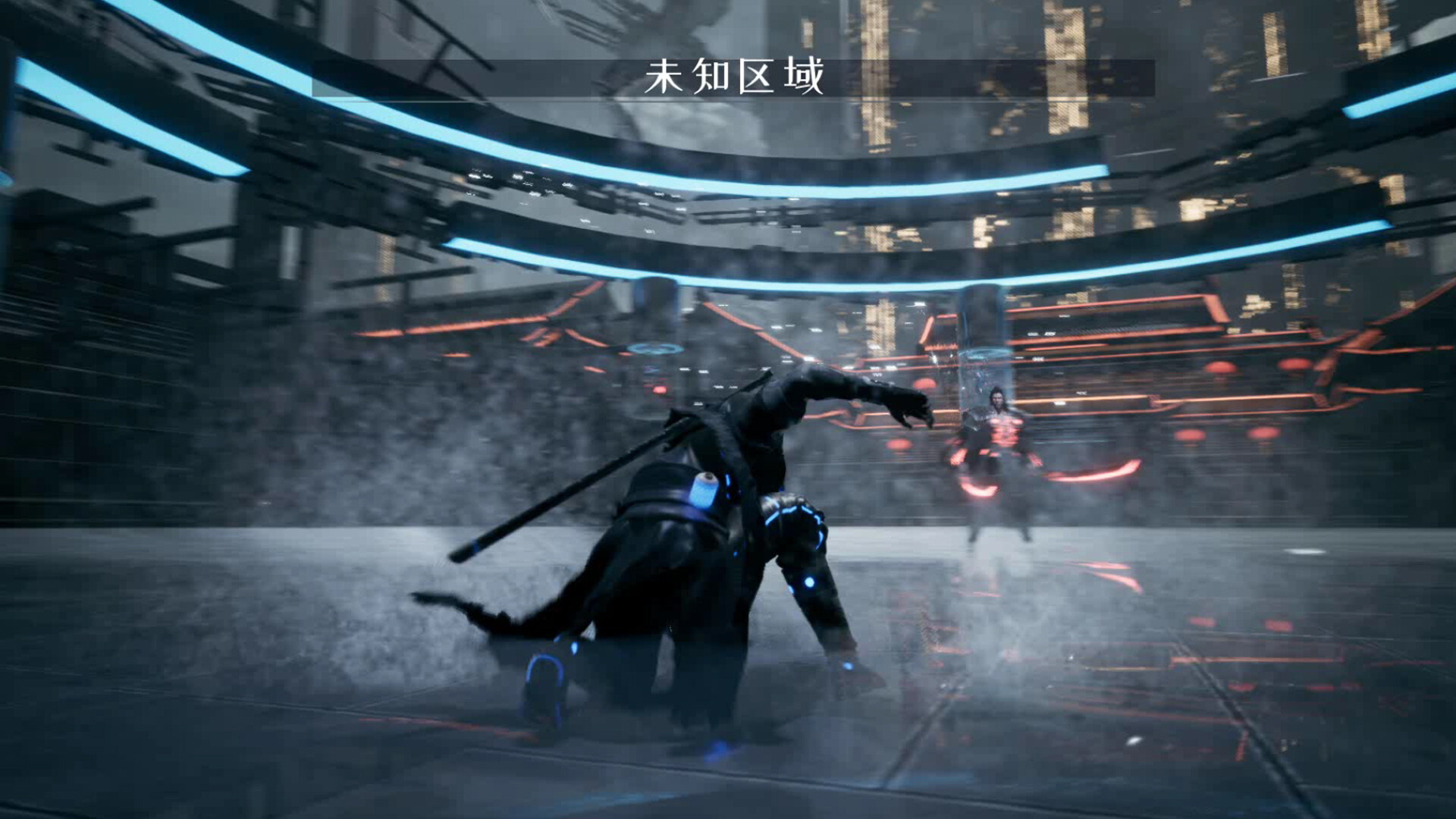 琉隐无界/Liuyin's world