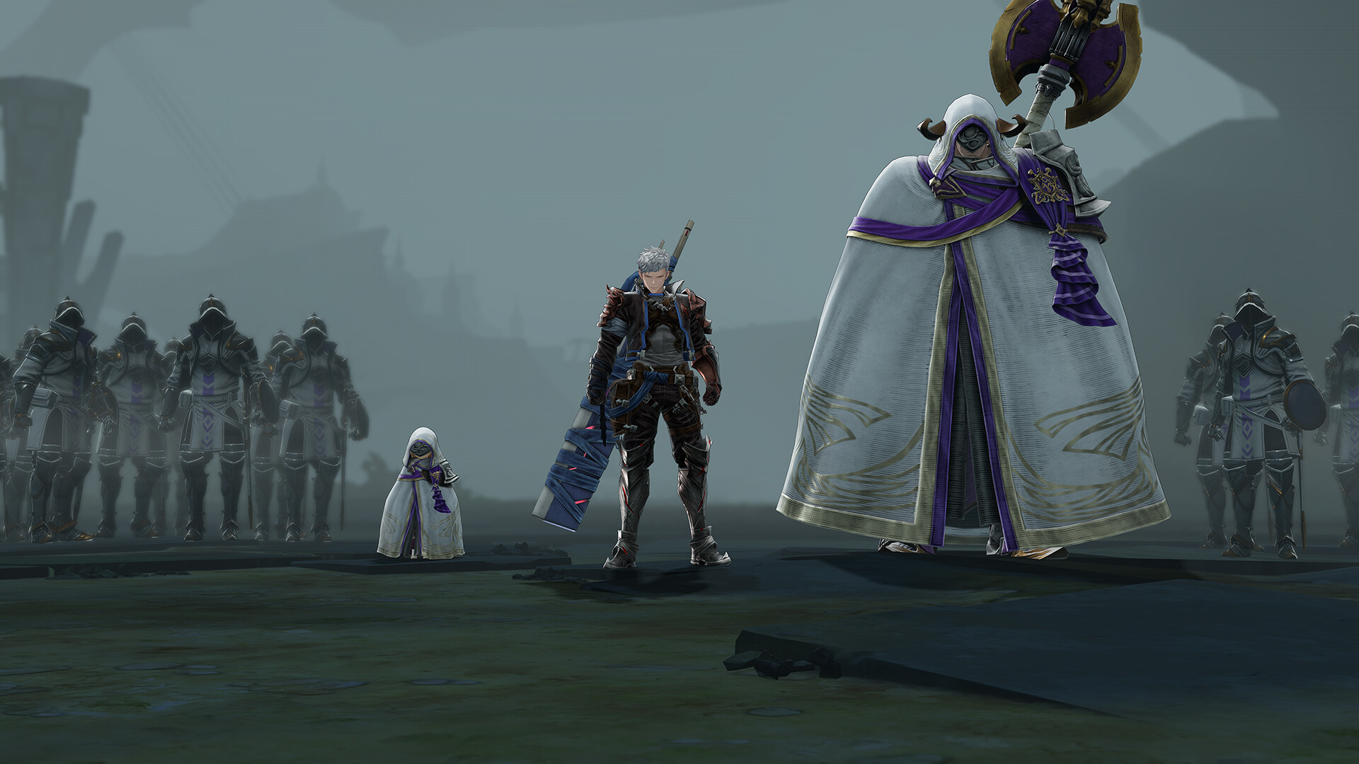 碧蓝幻想：RELINK/Granblue Fantasy: Relink