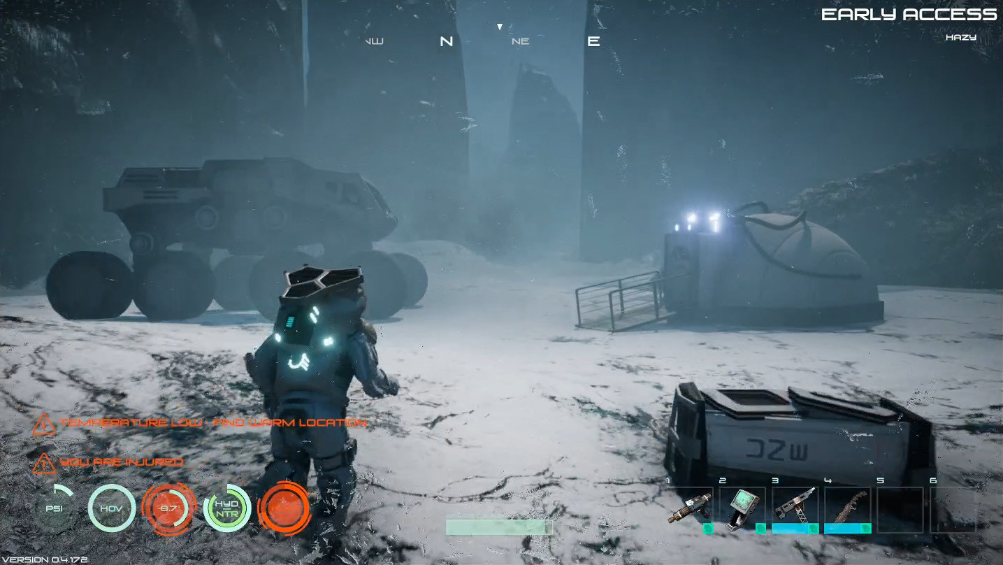 奥西里斯：新黎明/Osiris: New Dawn