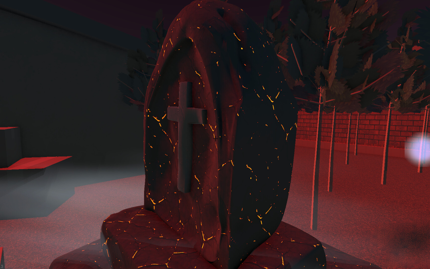 巧克力摊位模拟器/Choco Kiosk Simulator