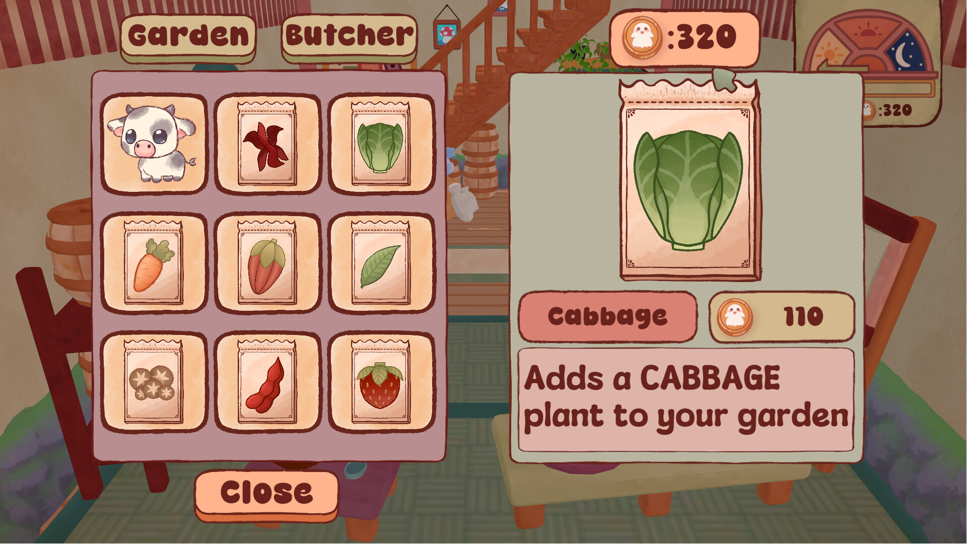 心动厨房/Kokoro Kitchen