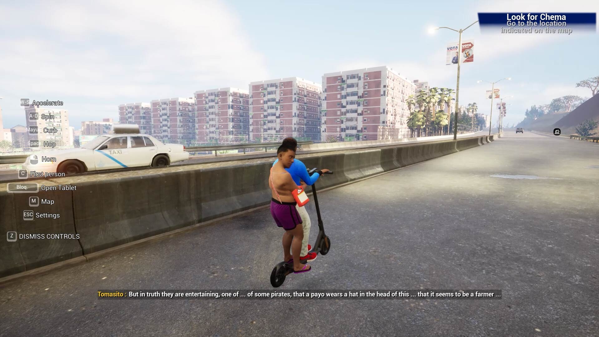 集市模拟器：万的故事/Bazar Simulator: The Wan Story