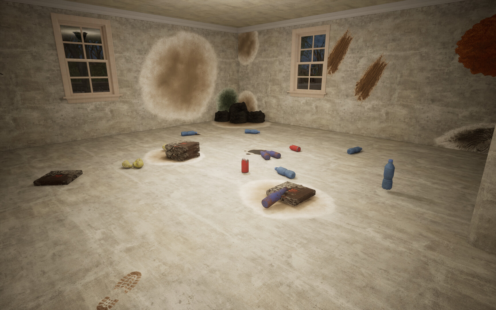 房地产模拟器/Build For Sale Simulator