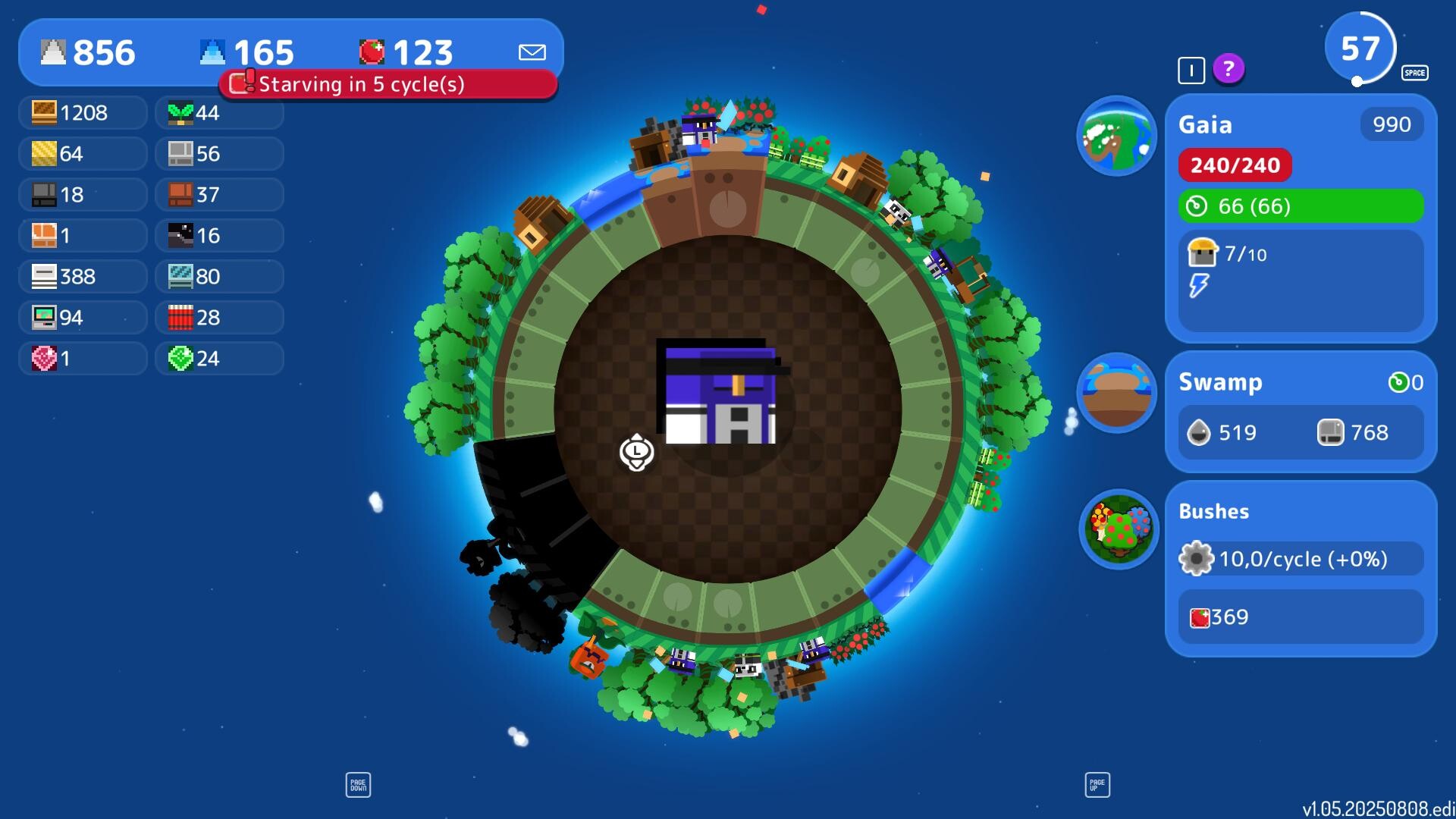 我的星球：大师矿工版/A Planet of Mine MasterMine Edition