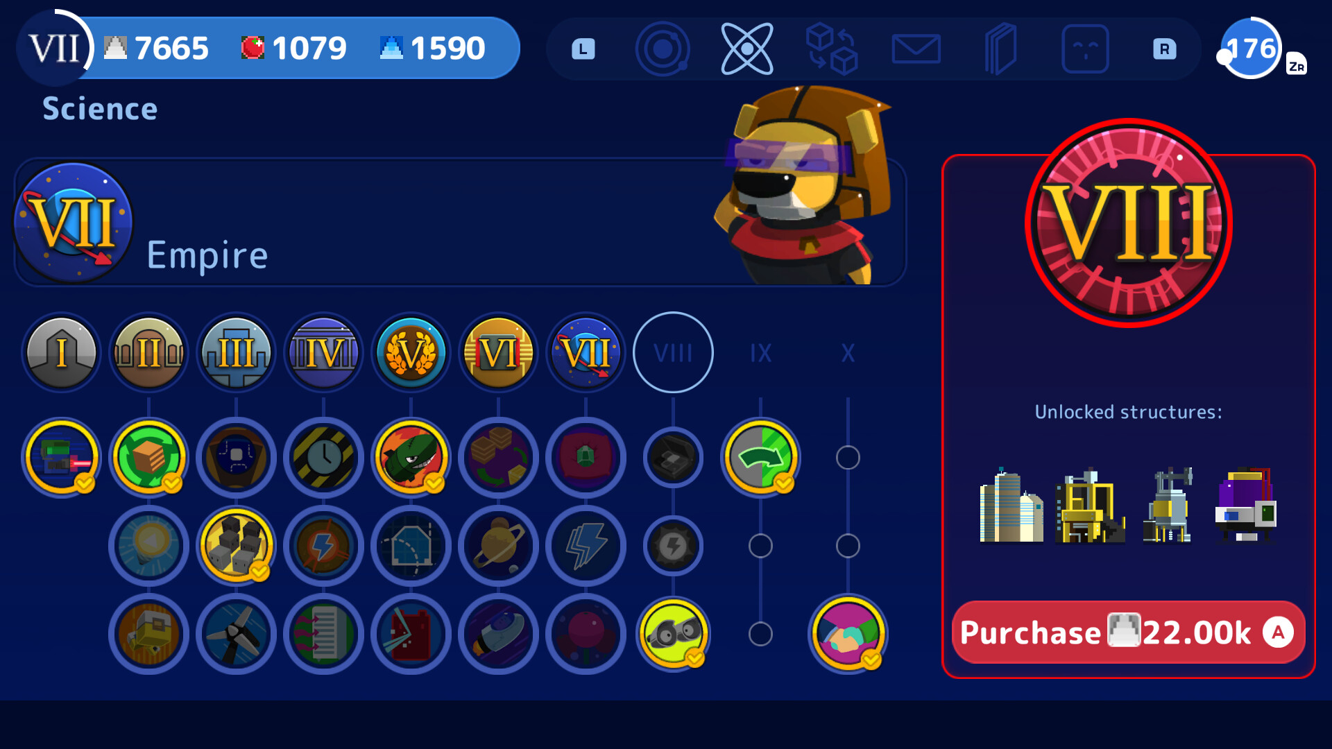 我的星球：大师矿工版/A Planet of Mine MasterMine Edition