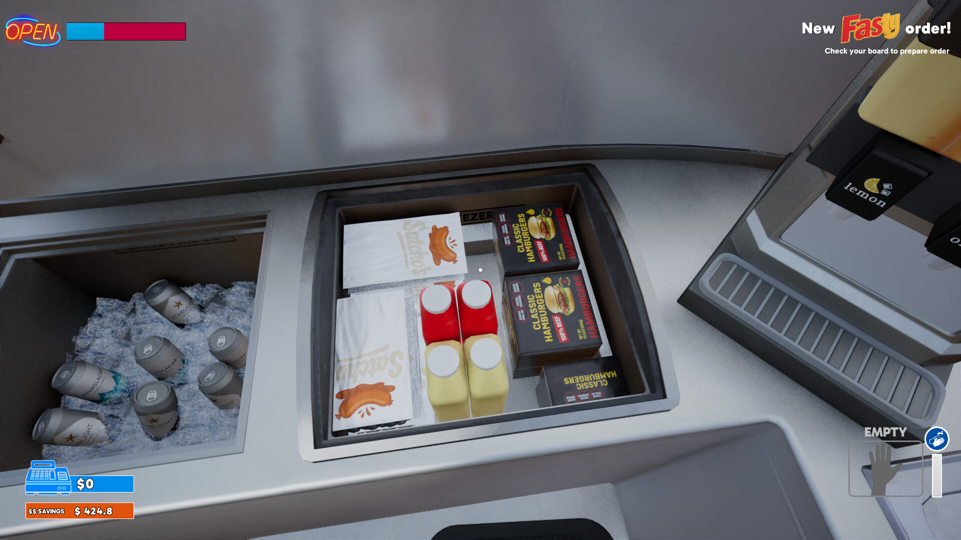 热狗：电子游戏/Hotdog: The Videogame