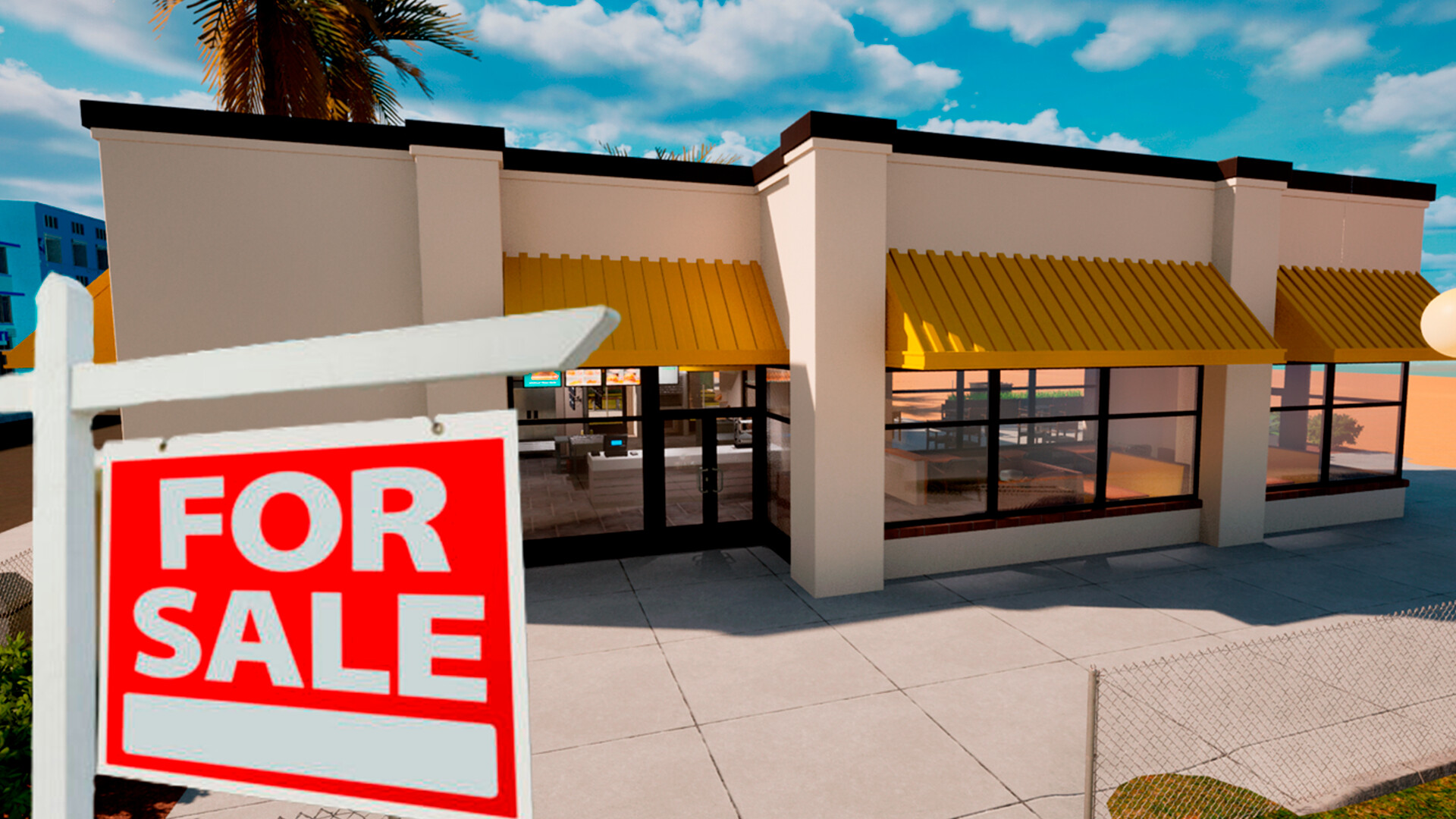 热狗：电子游戏/Hotdog: The Videogame