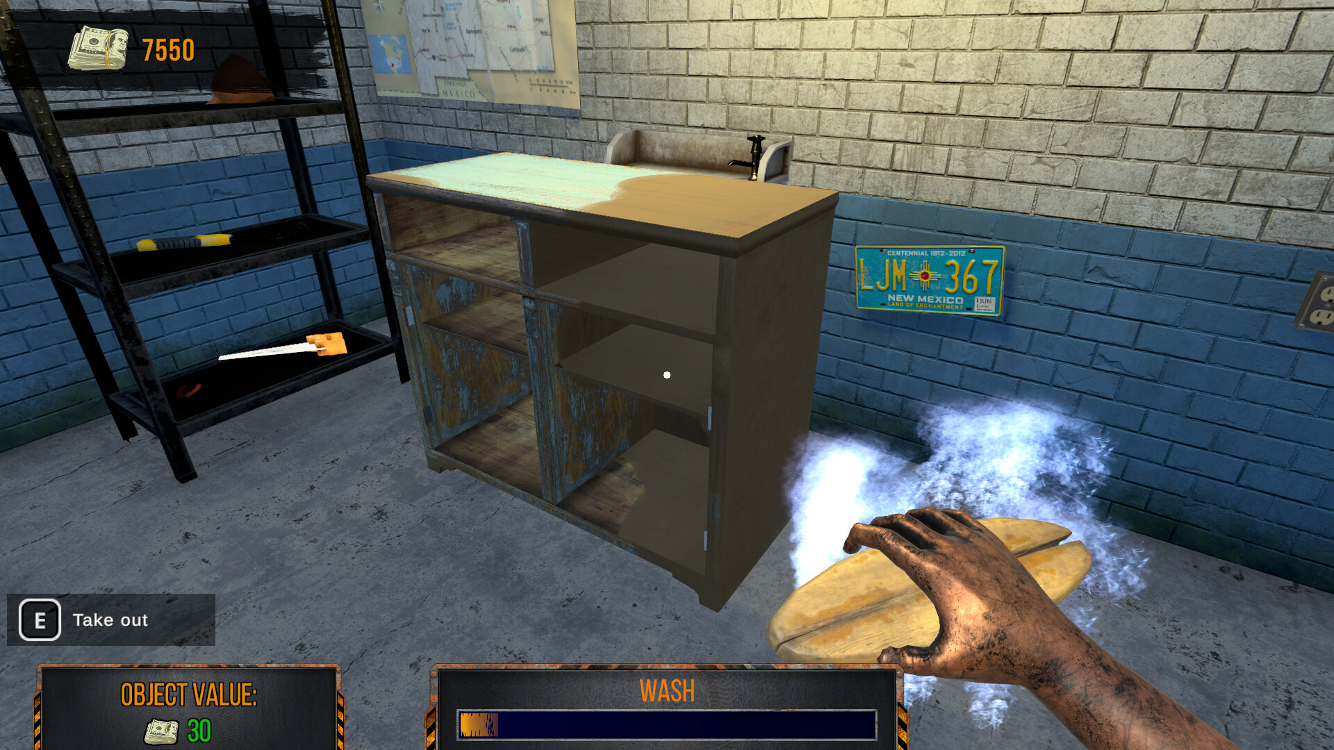 垃圾场建造者/Junkyard Builder