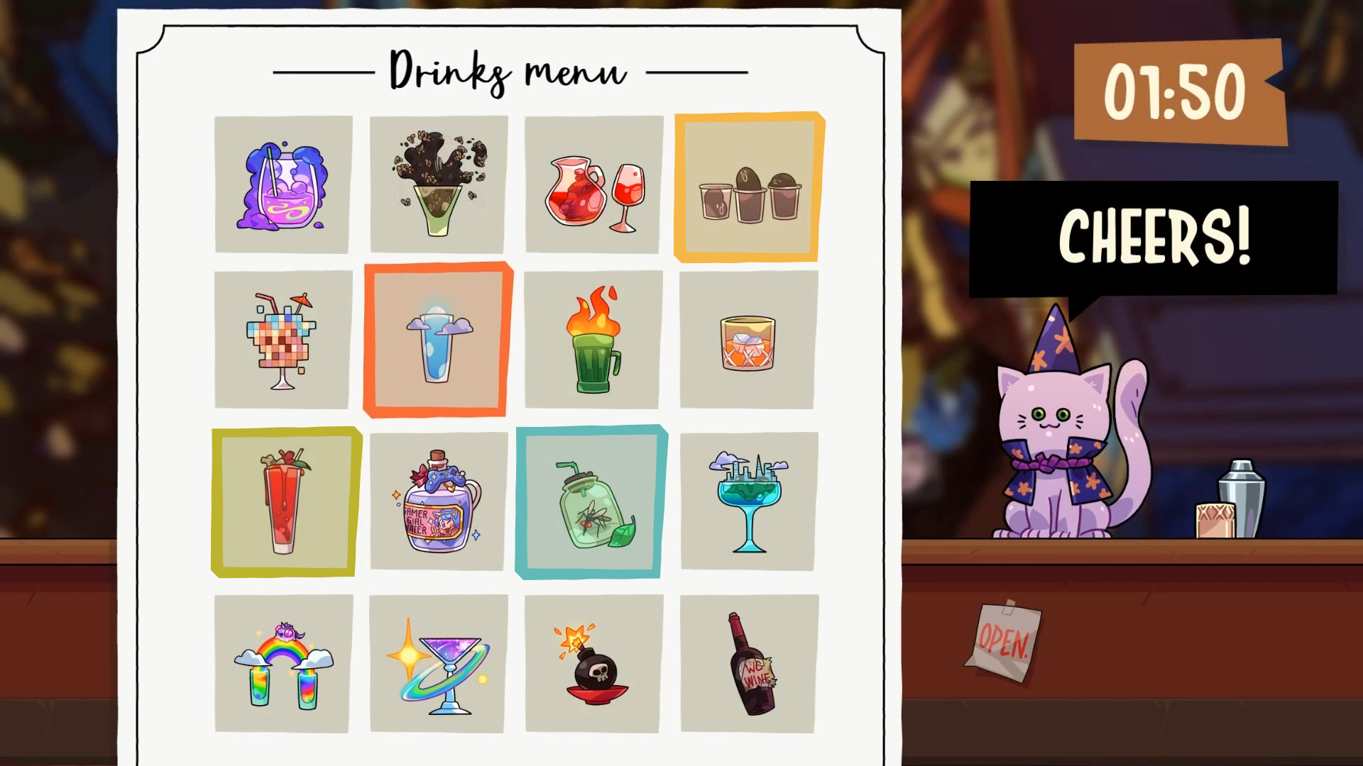 1643895186247266.jpg 魔物学园2:怪物营地/Monster Prom 2: Monster Camp