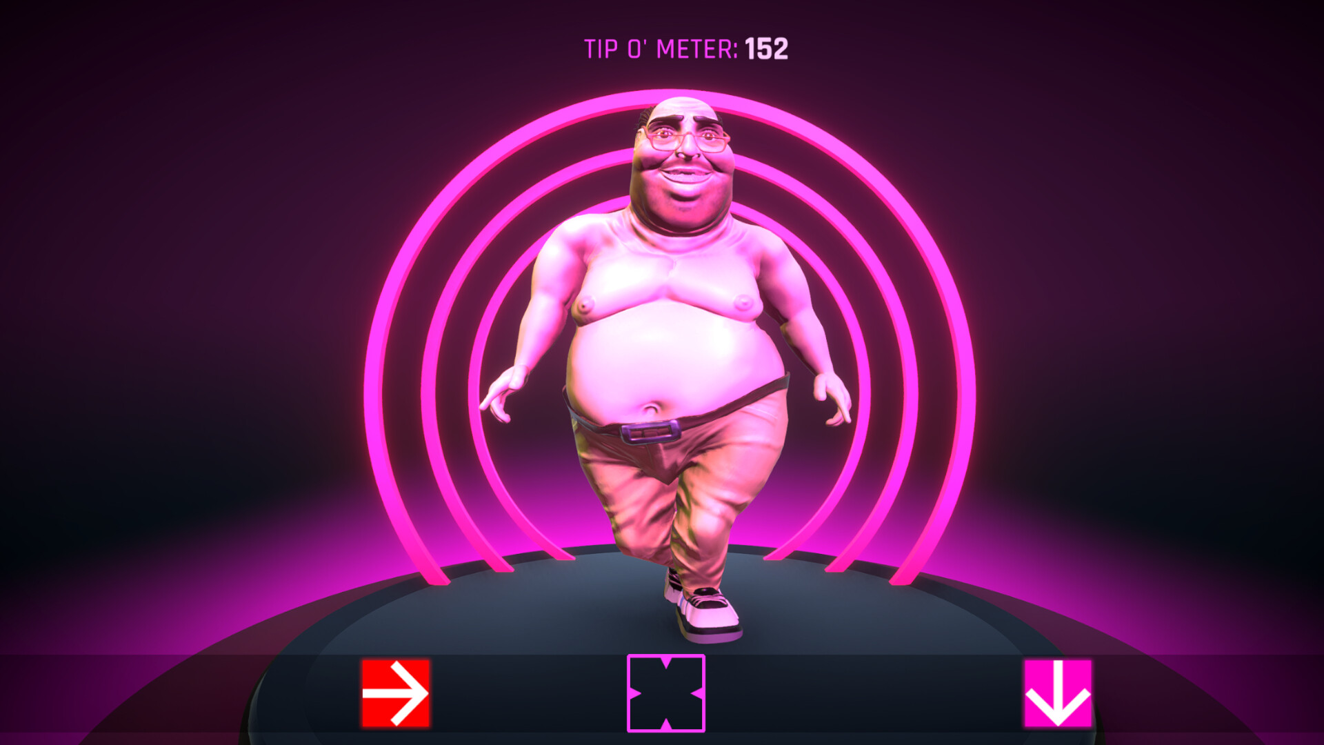 书呆子模拟器/Nerd Simulator