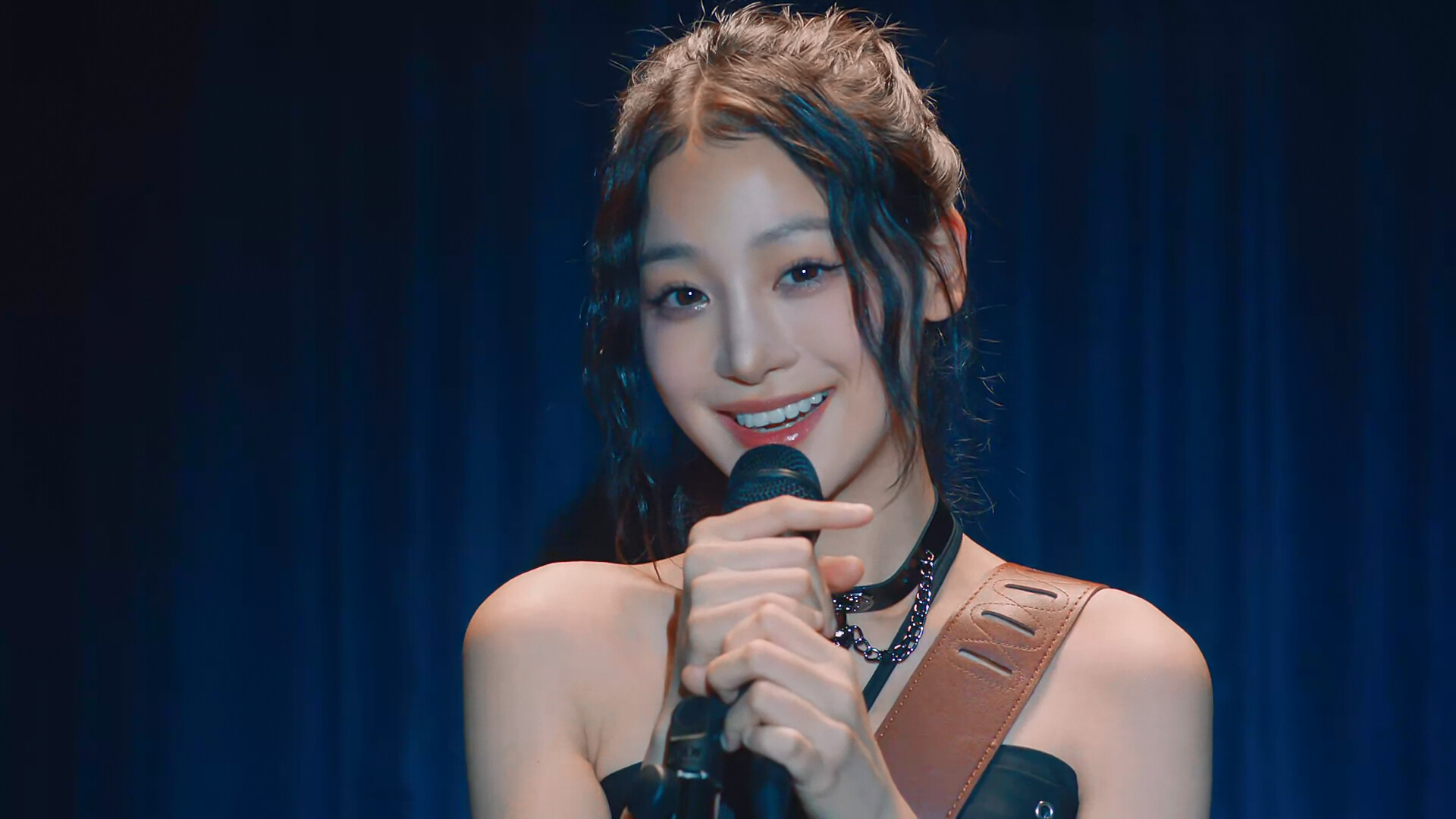 禁止过分投入2：夏日大排档/Love Too Easily 2: Summer Pocha