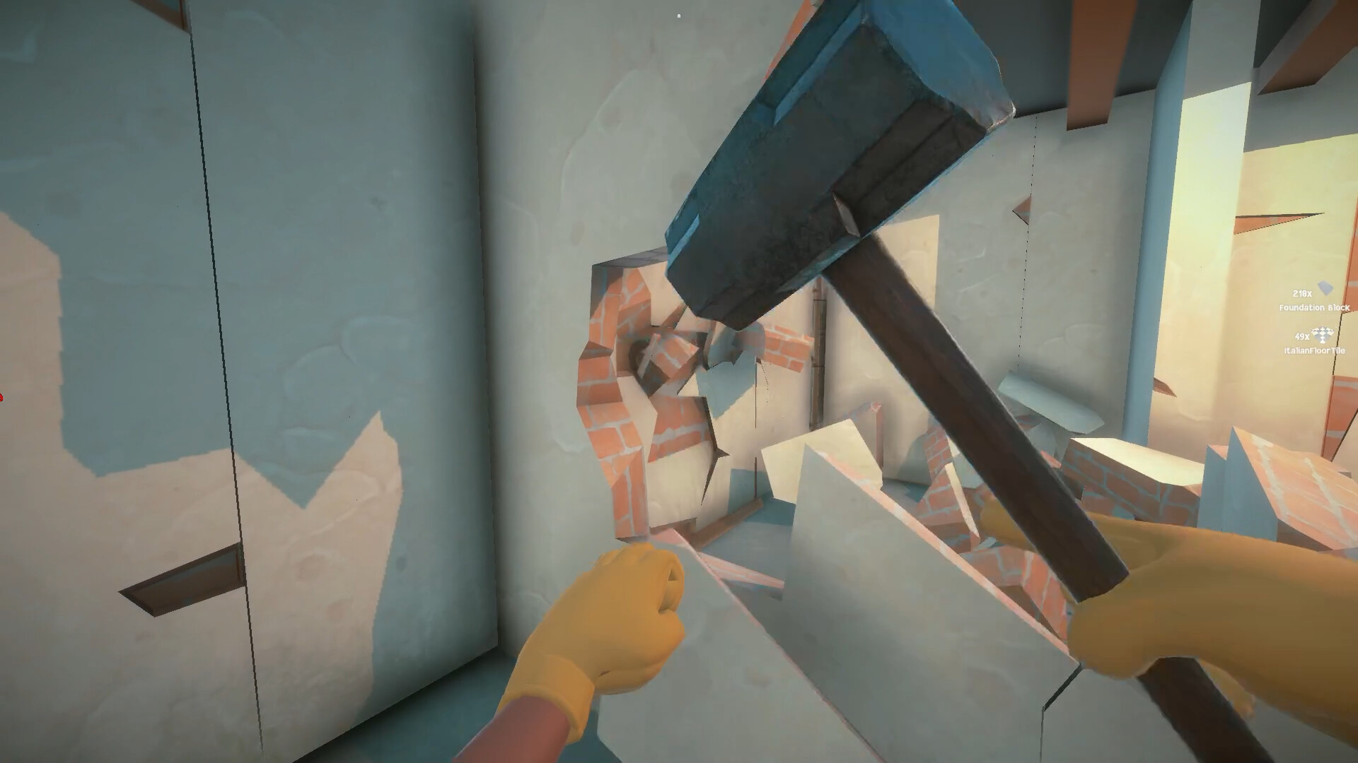 房屋建造者2/House Builder 2