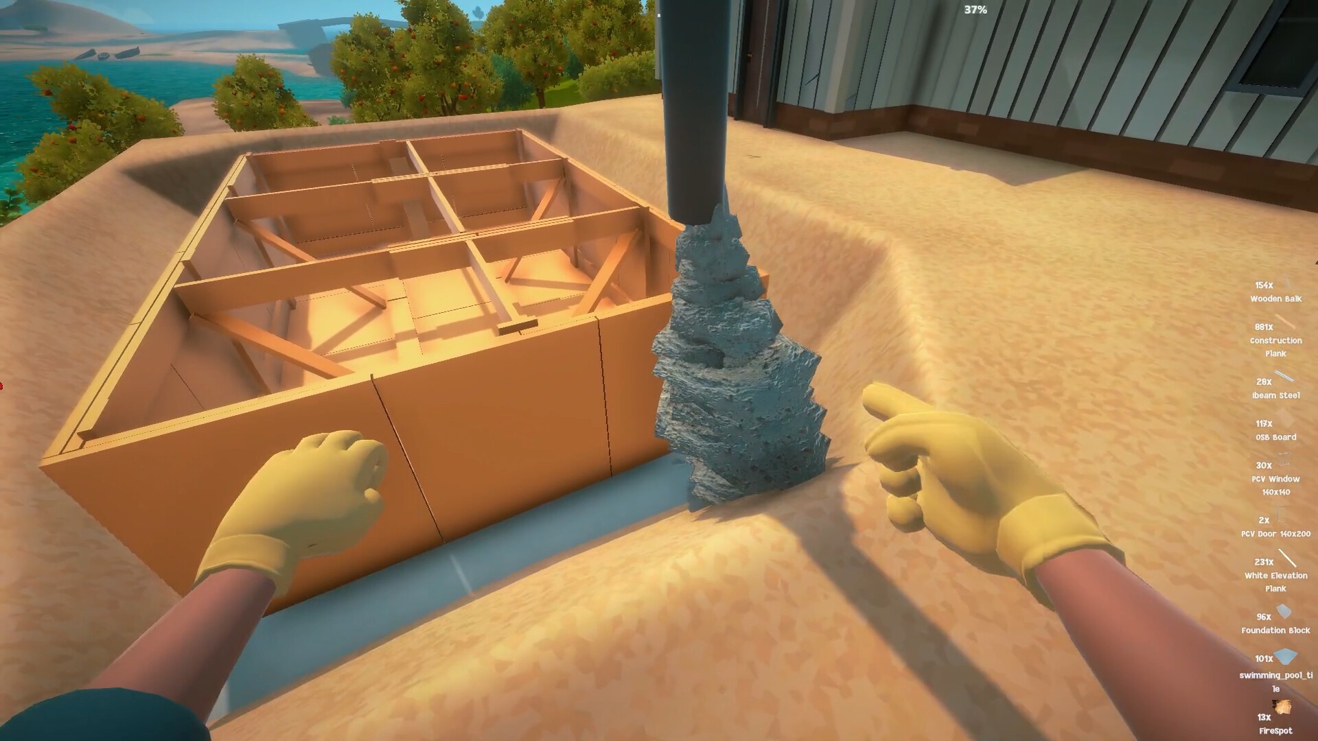 房屋建造者2/House Builder 2