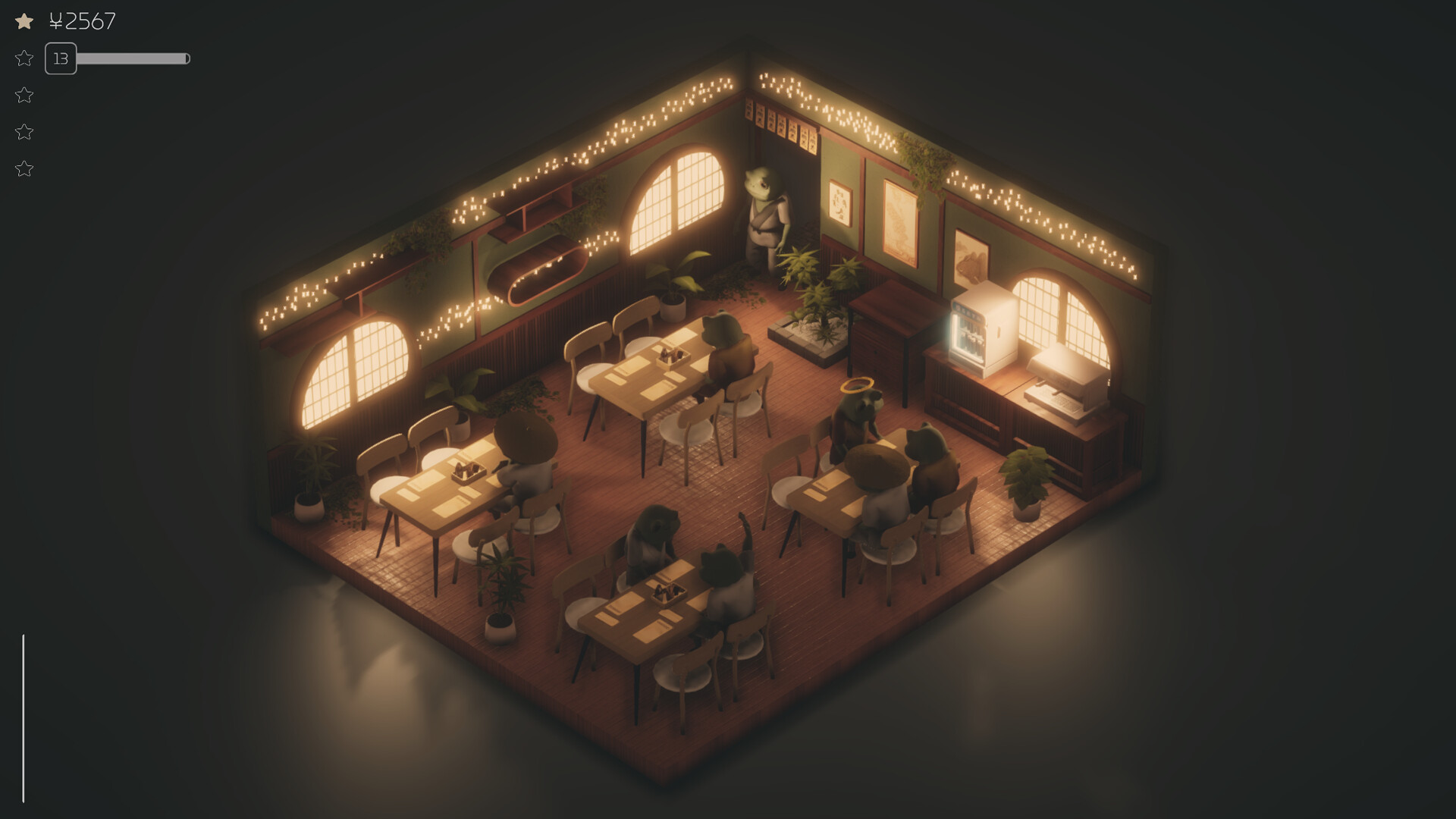 翠之香/Midori no Kaori