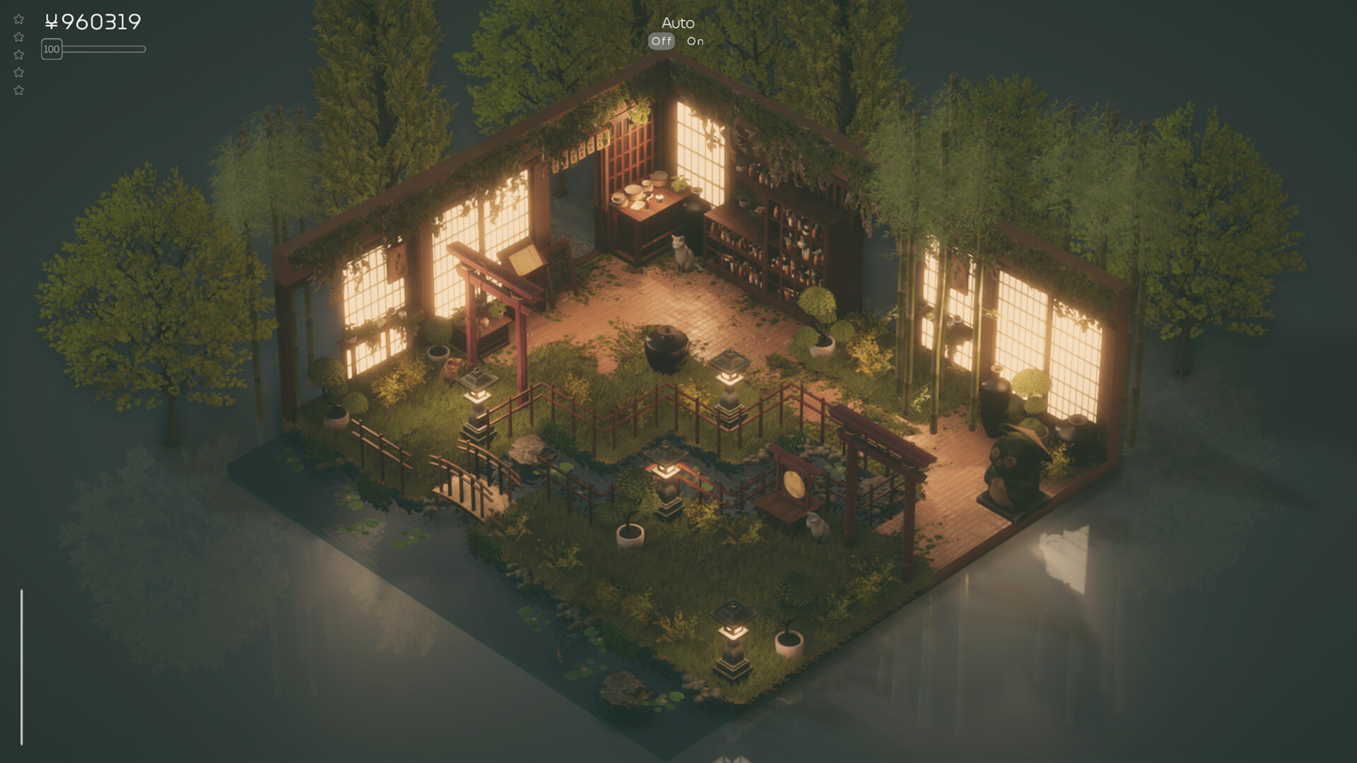 翠之香/Midori no Kaori