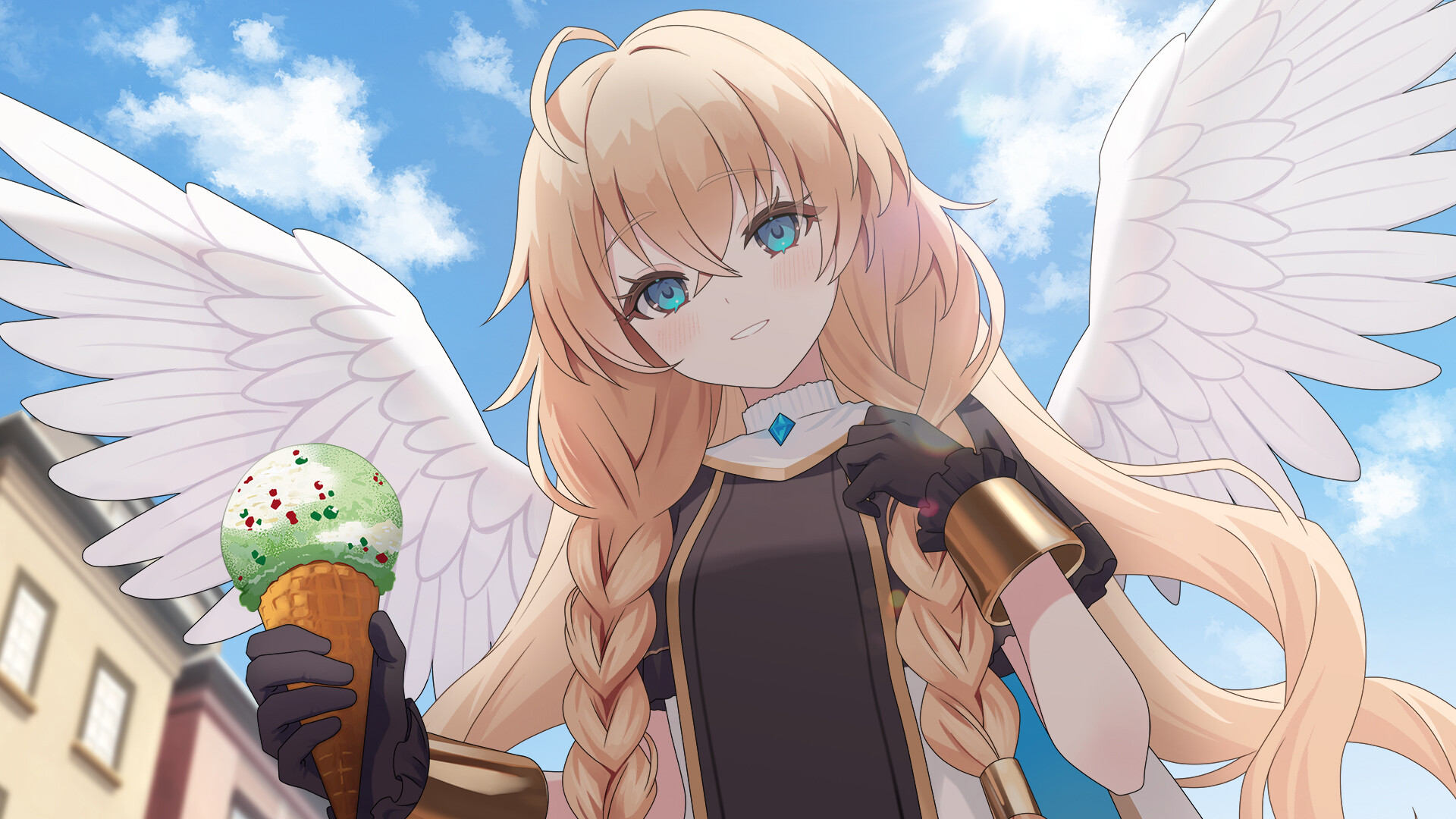 偶像传奇！闪耀再临/Heroic Songs: the Remix!