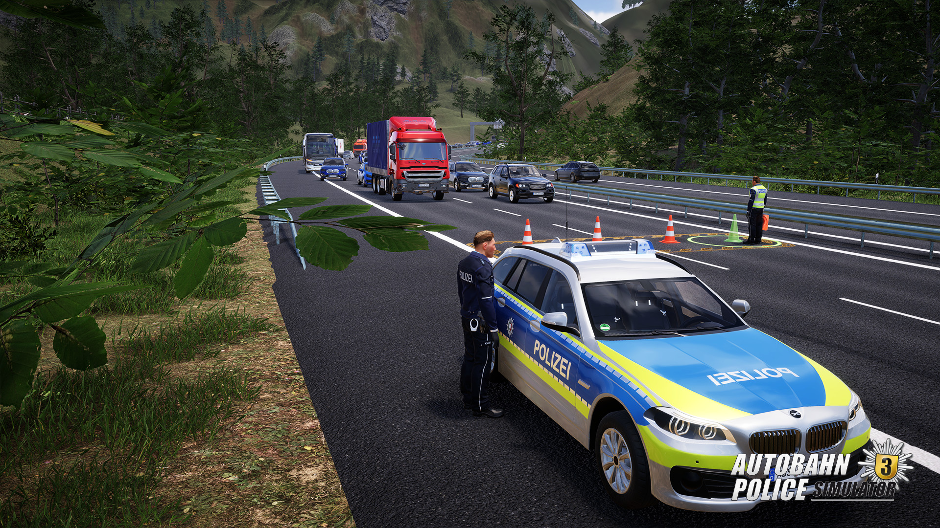 1656032574993488.jpg 高速公路警察模拟3/Autobahn Police Simulator 3