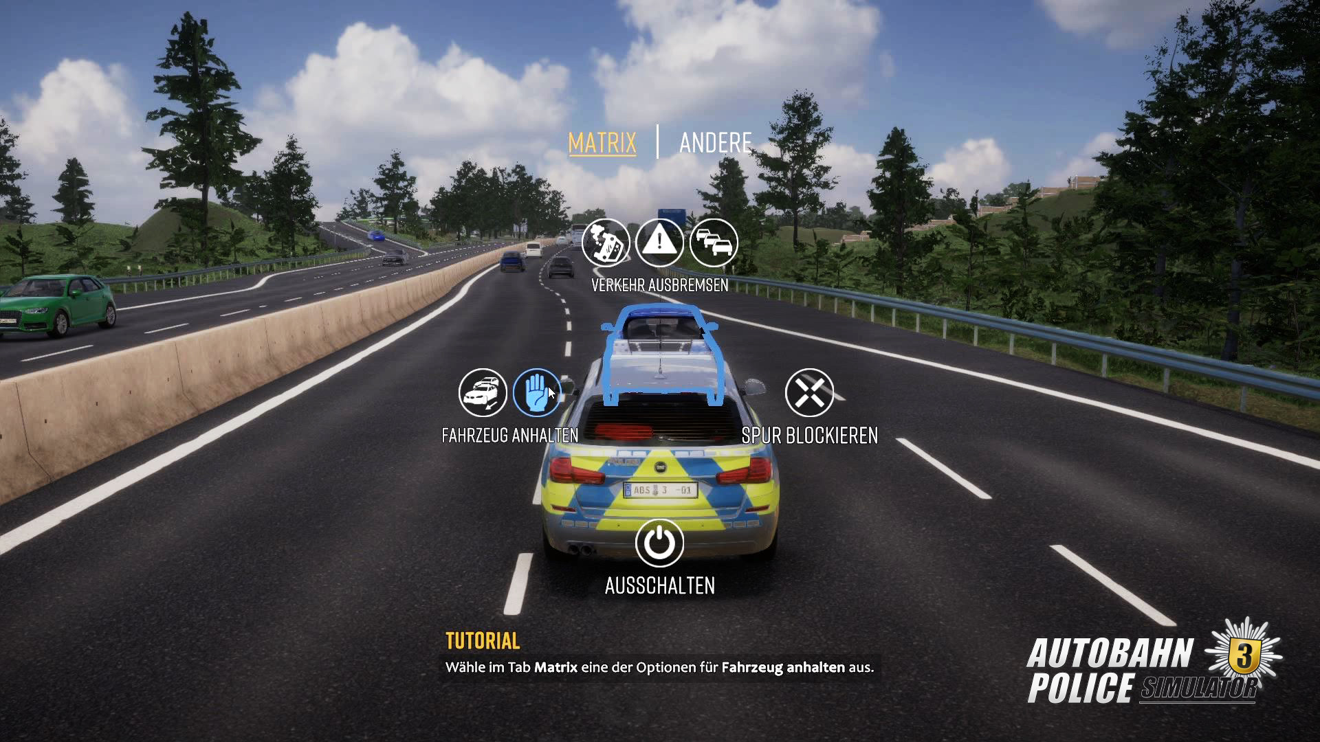 1656032574537345.jpg 高速公路警察模拟3/Autobahn Police Simulator 3