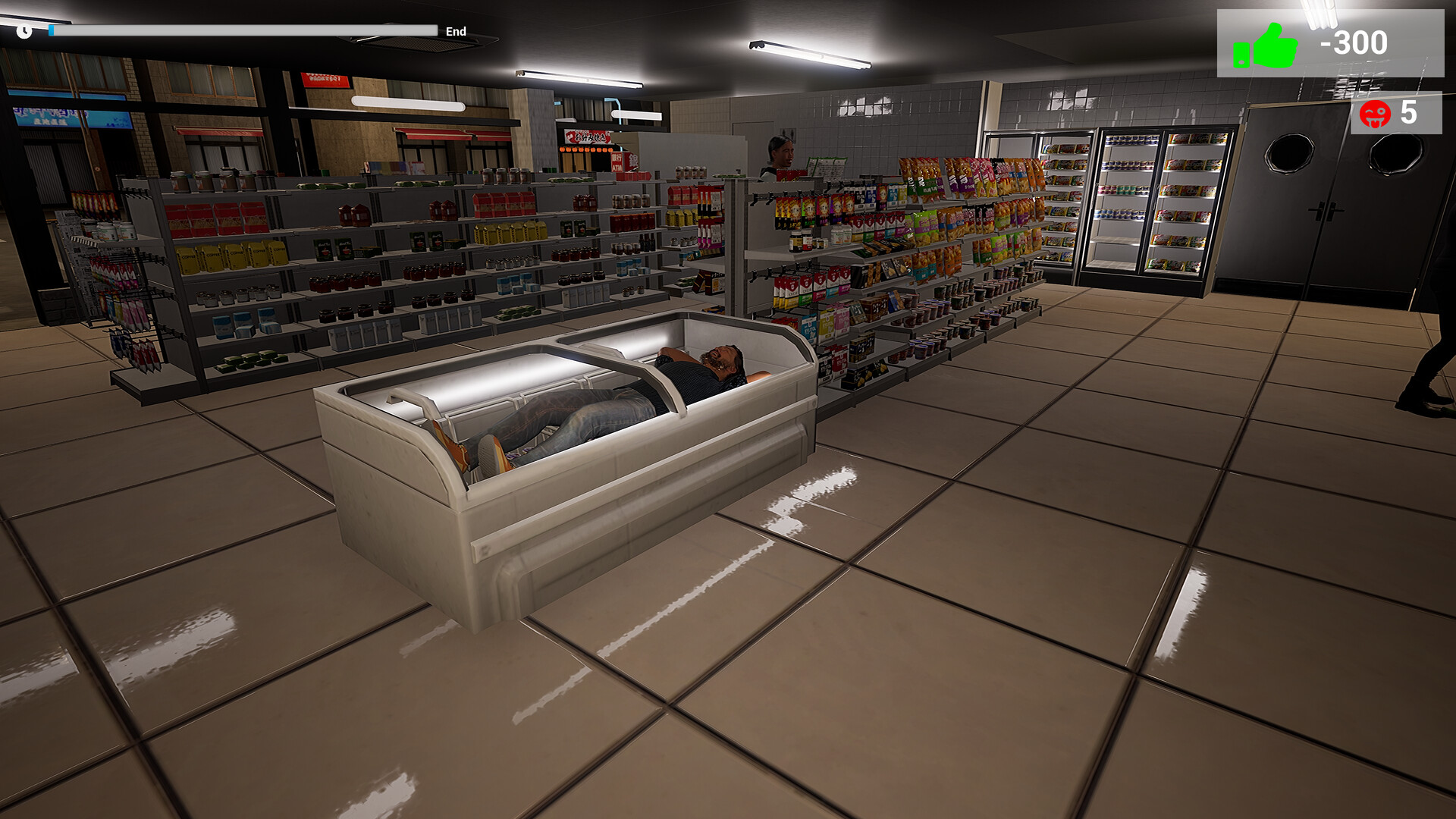 1719593343299876.jpg 我是兼职工!!/I Am Part-time Worker!!