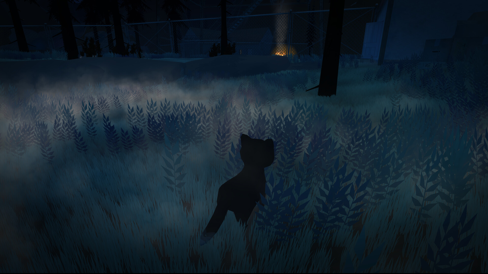 回家之旅/Back To Home