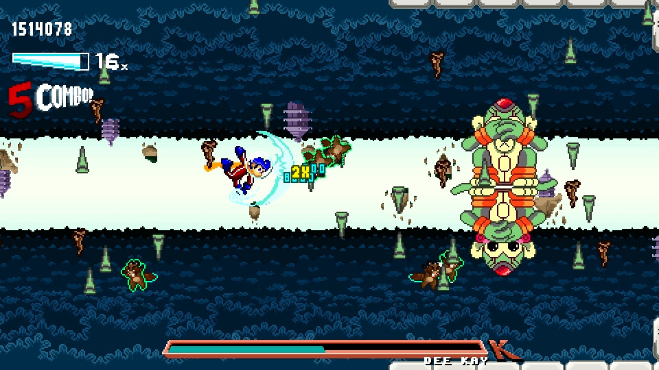 星空网球/Sky Racket