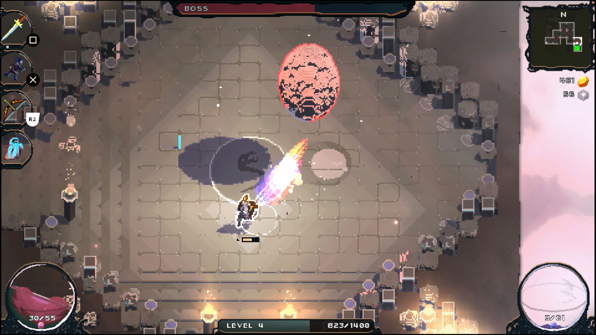 幽灵绑定者/Wraithbinder