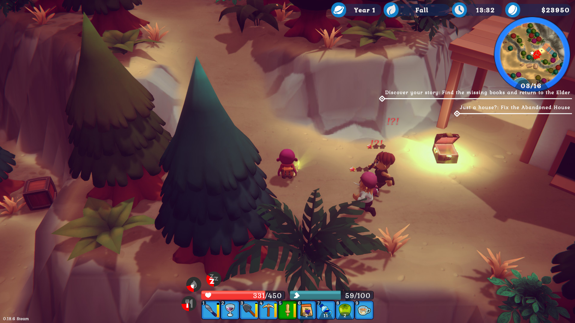 岛屿精神/海岛之魂/Spirit of the Island