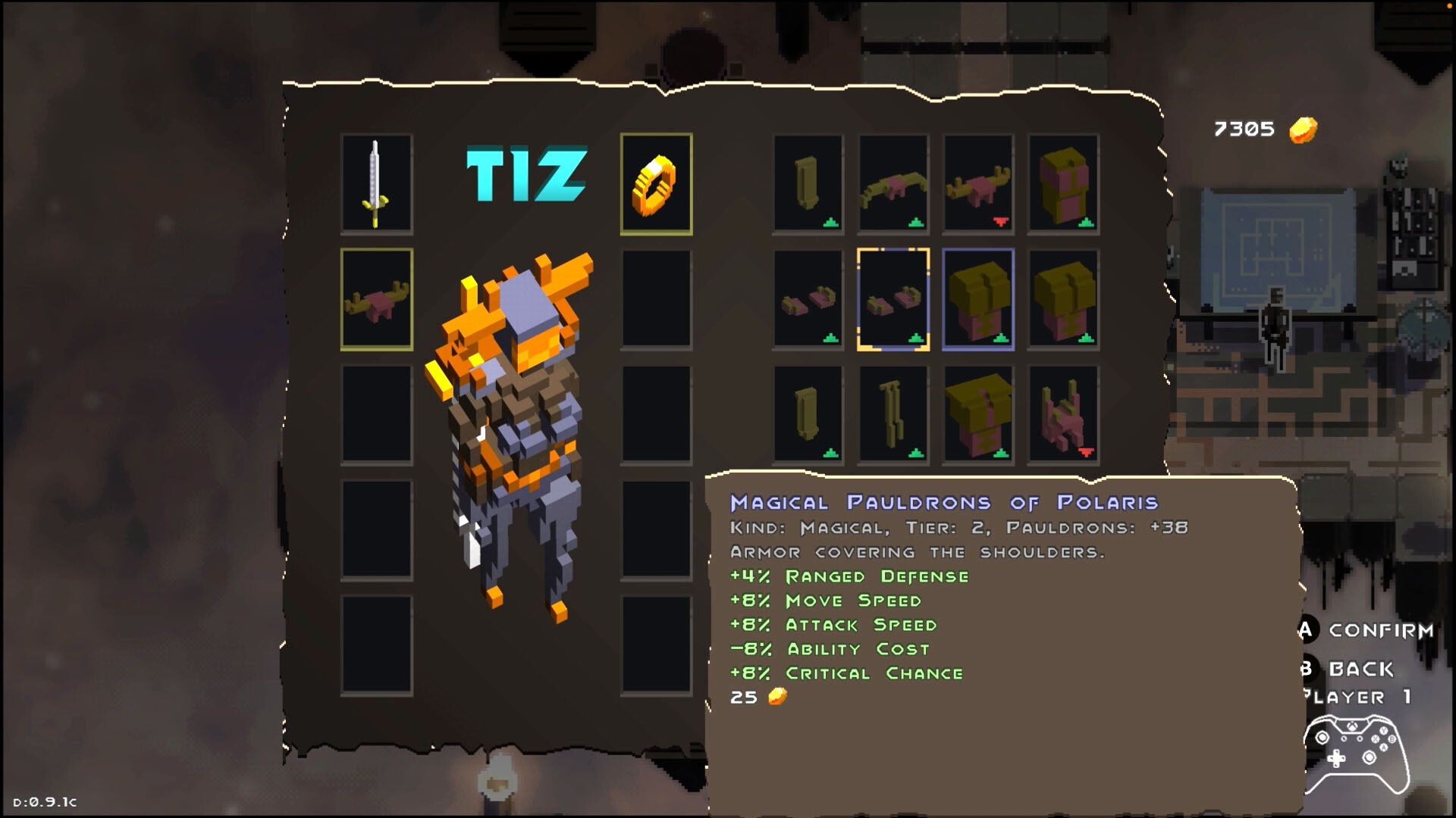 幽灵绑定者/Wraithbinder