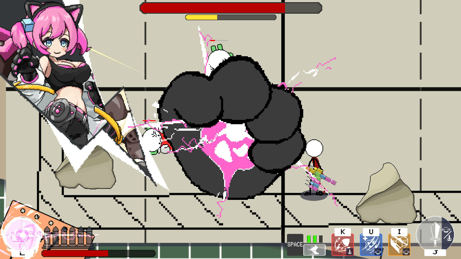 BOSS研习社/BossCrafter