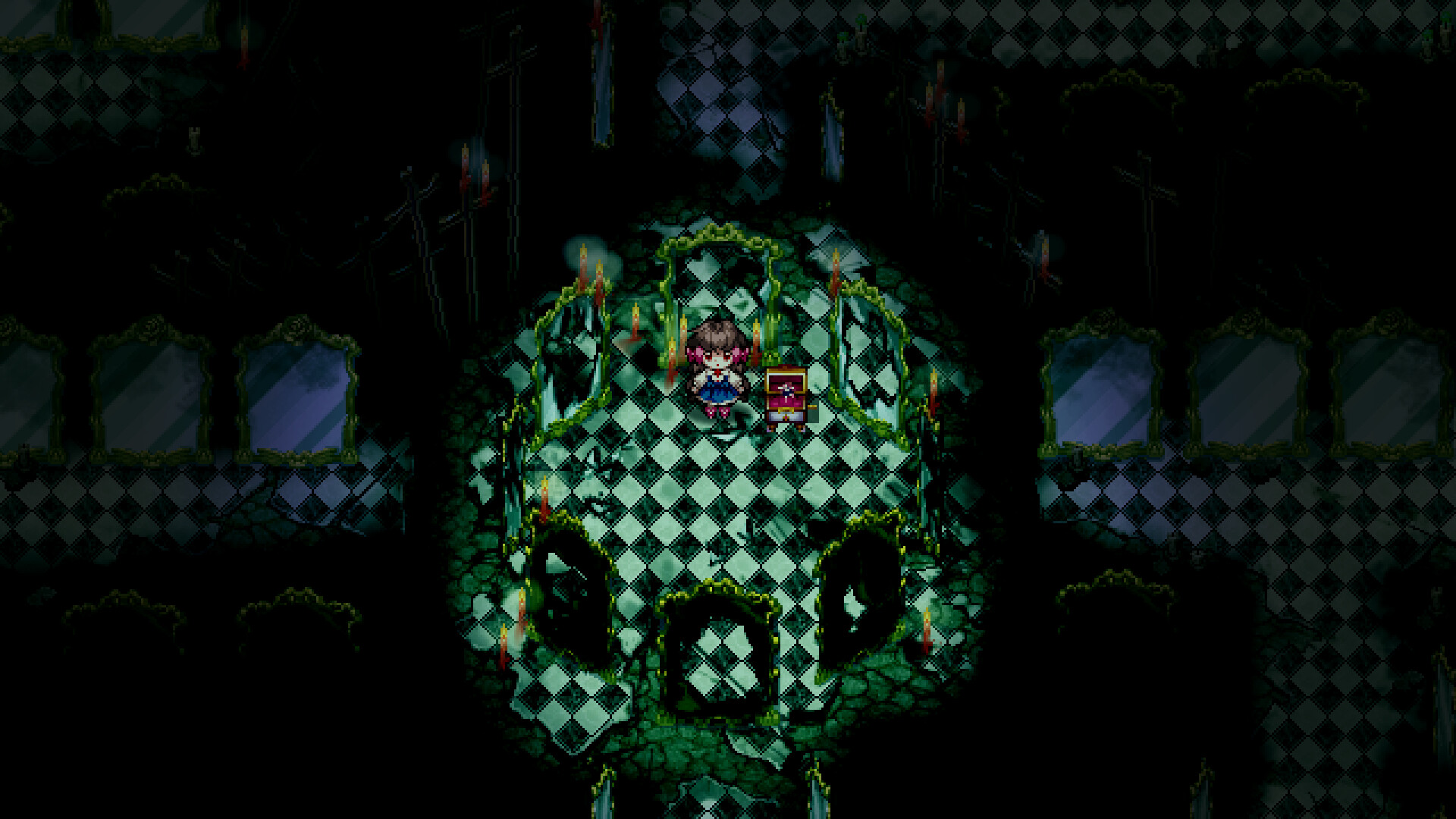 1684603749829798.jpg 化妆镜~黄金之梦/Pocket Mirror ~ GoldenerTraum