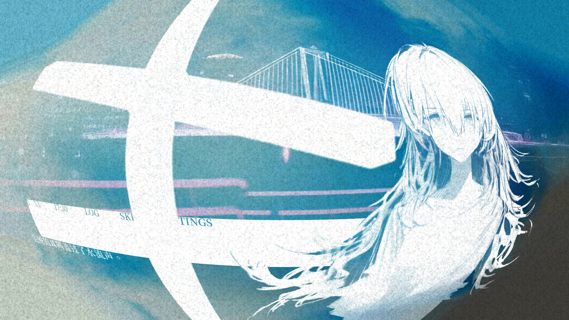 水星私奔症候群/Mercury Elopement Syndrome