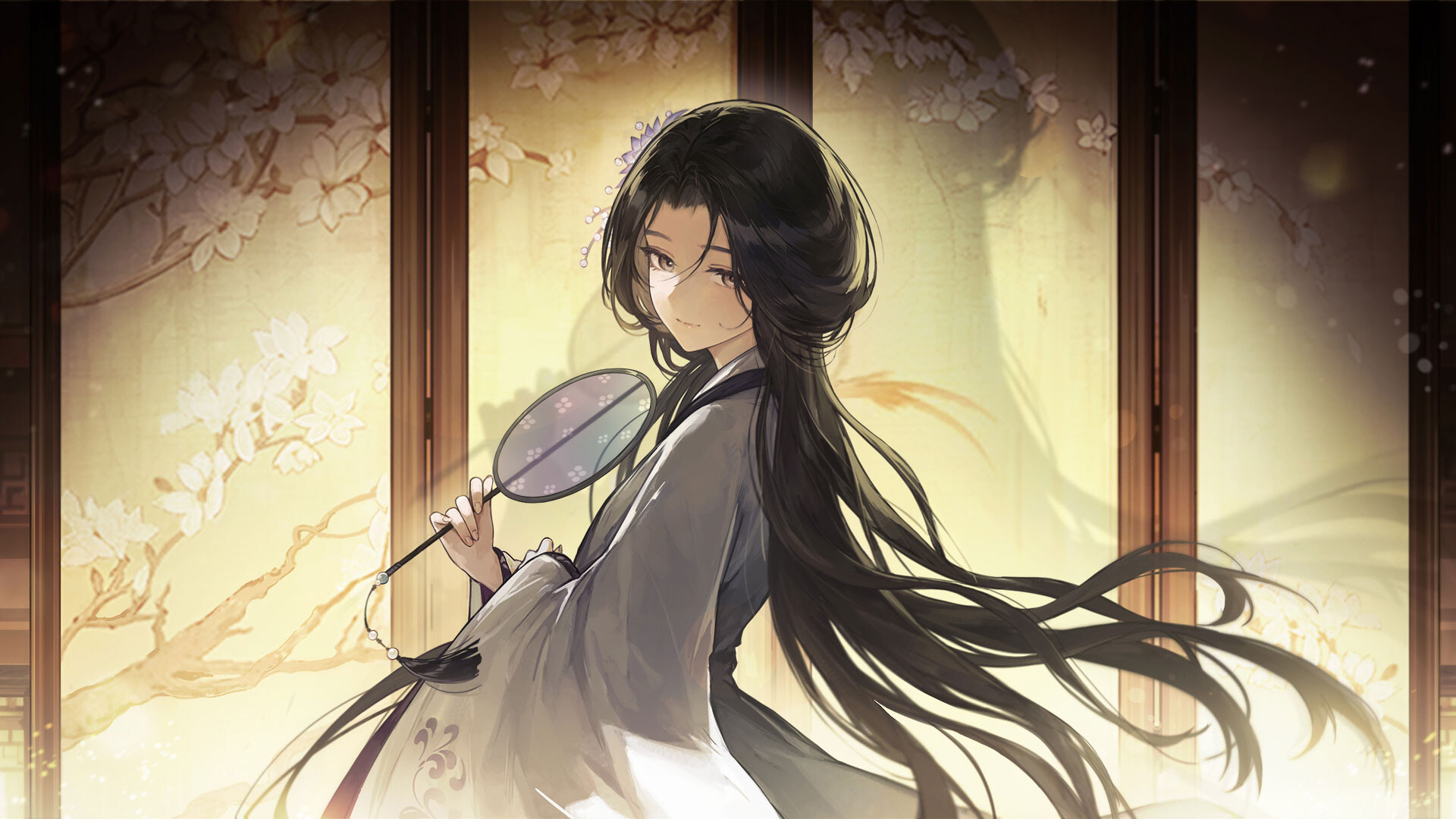 哀鸿：城破十日记/The Weeping Swan: Ten Days of the City's Fall