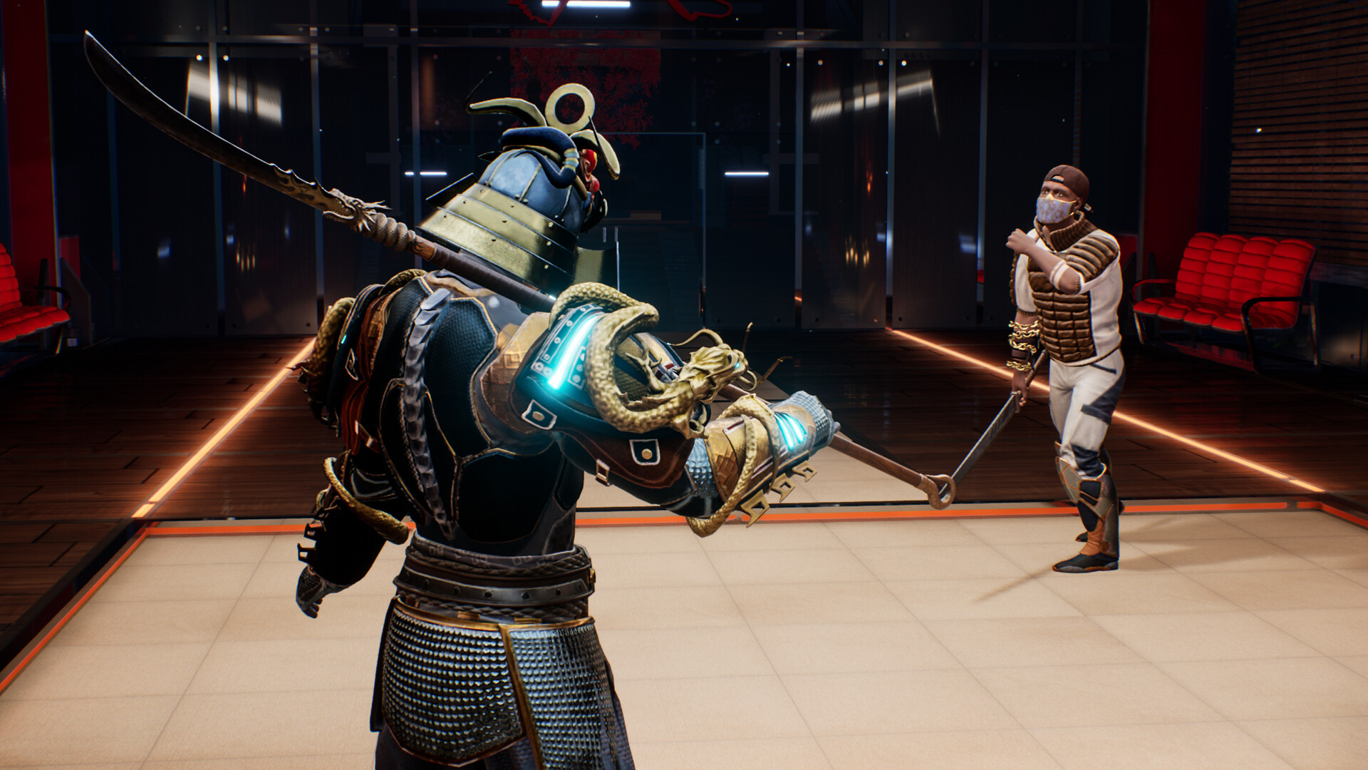 命悬一刃/Die by the Blade