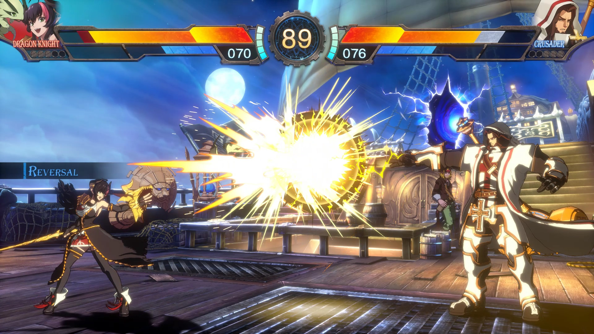 地下城与勇士：决斗/地下城决斗/DNF Duel