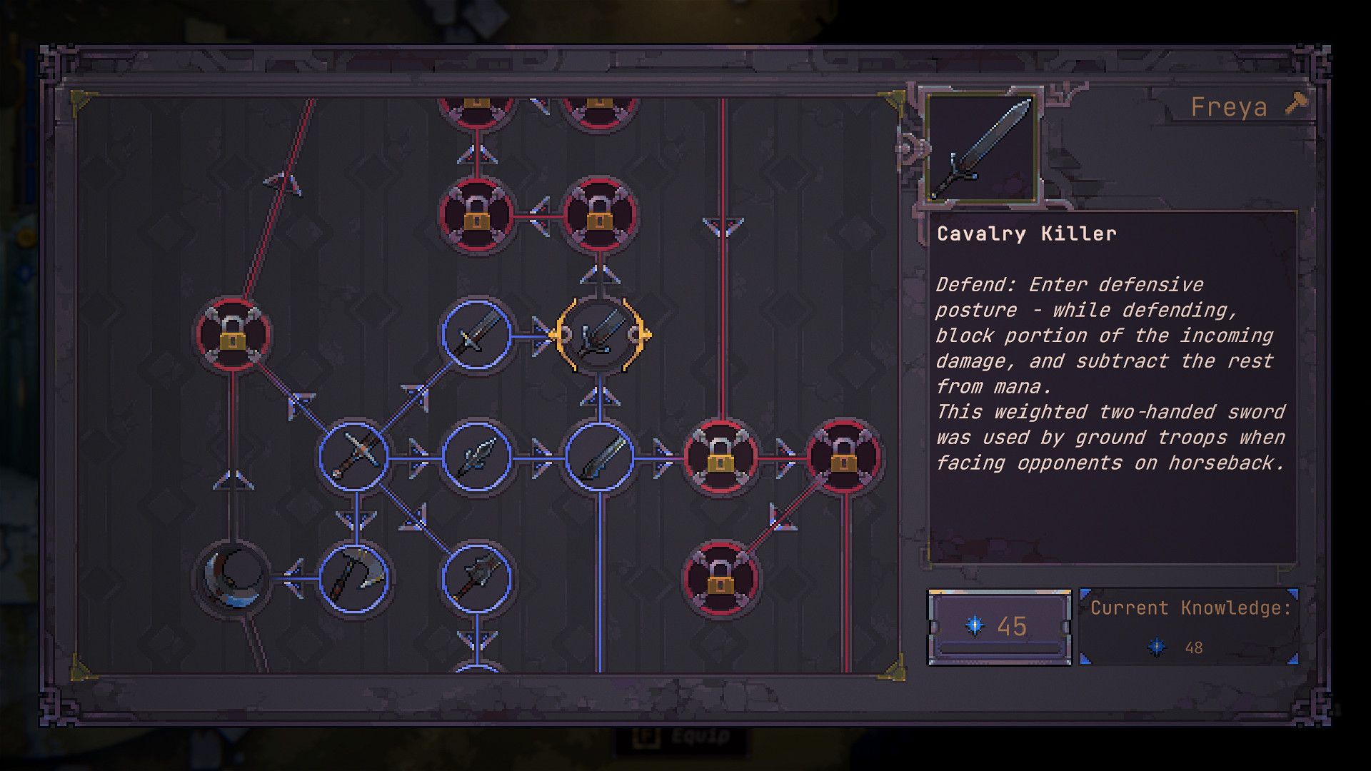 劫掠之河/Loot River