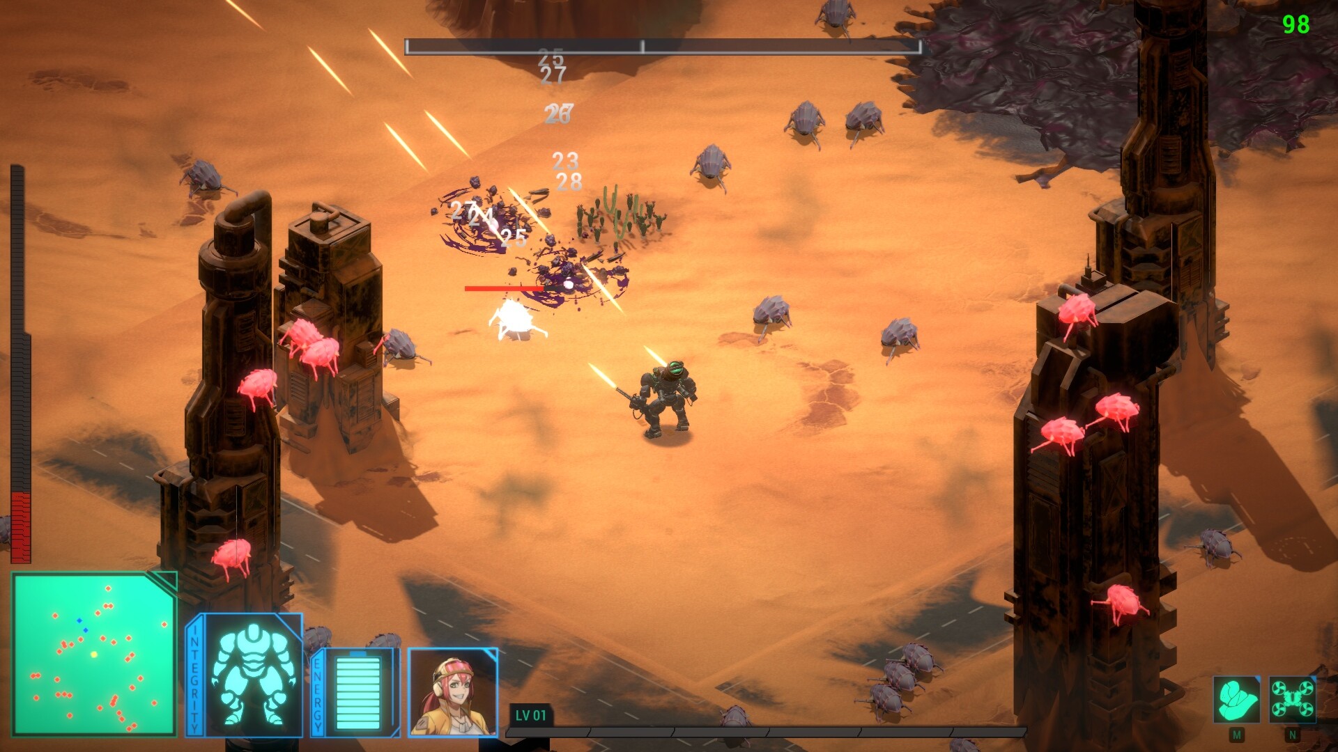 1715315156462885.jpg 雇佣兵战斗连队: 死神/Mercenary Battle Company: The Reapers