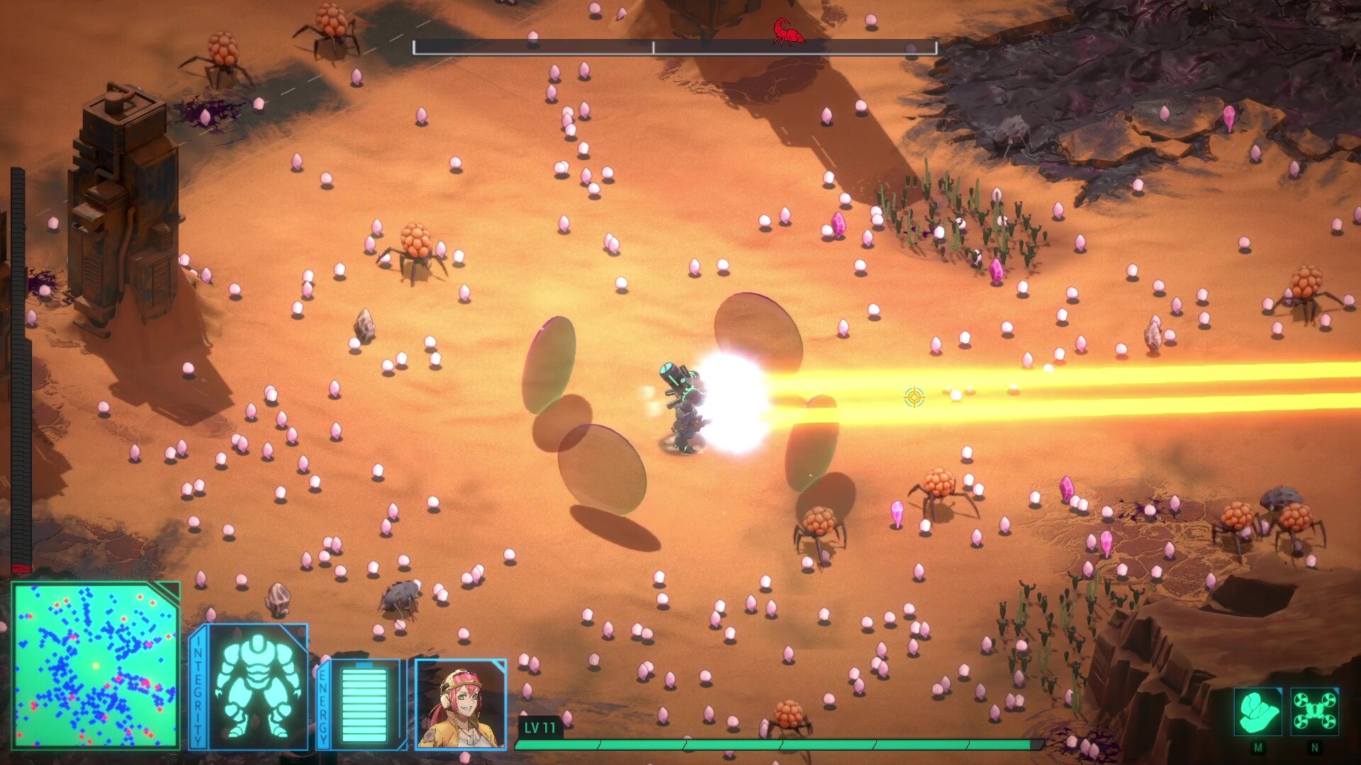 1715315156609111.jpg 雇佣兵战斗连队: 死神/Mercenary Battle Company: The Reapers