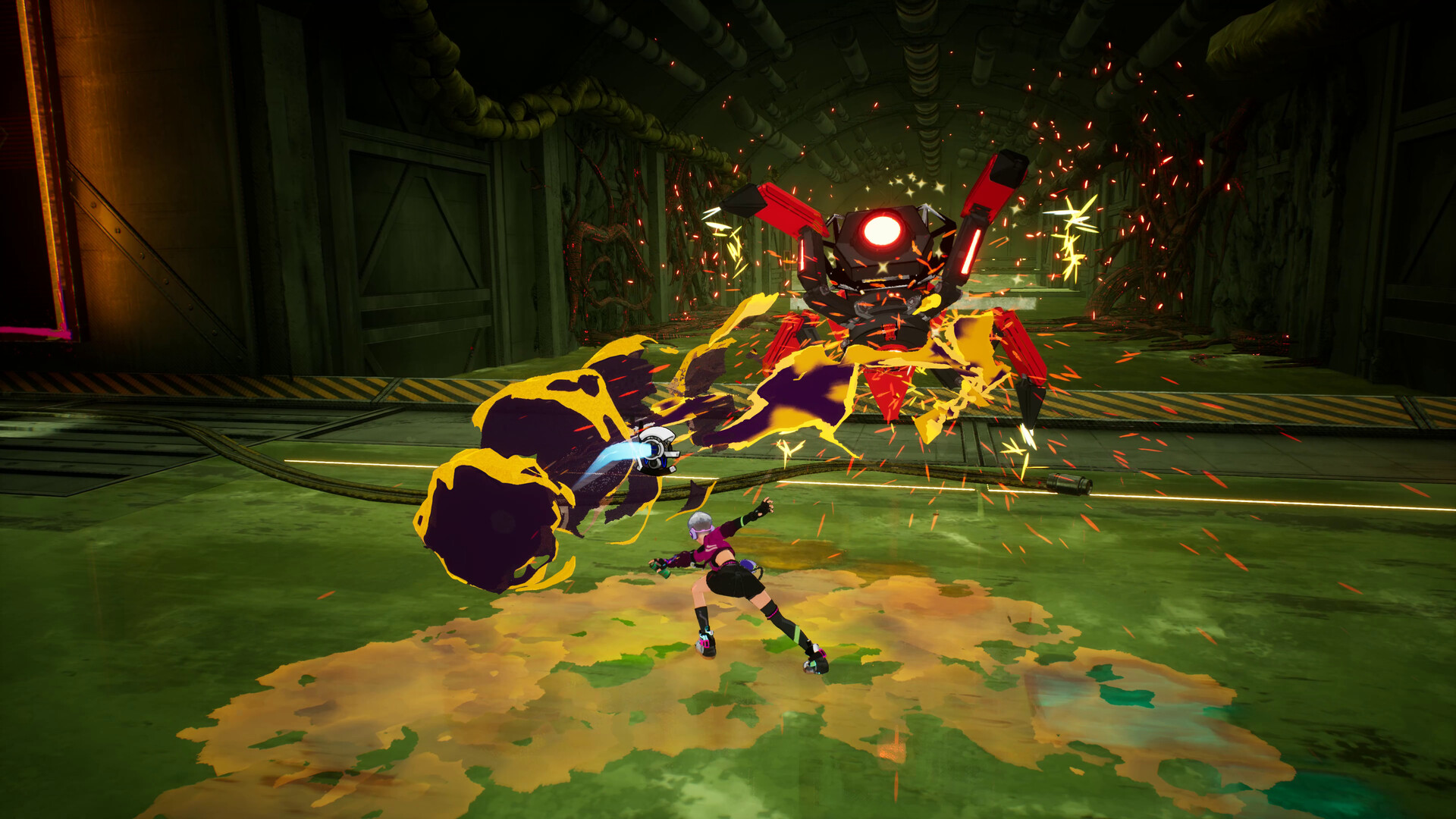 涂鸦/RKGK / Rakugaki