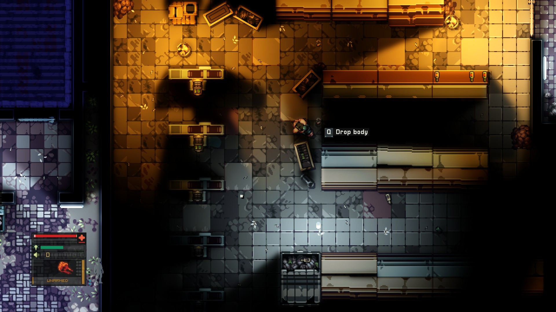 静脉注射/Intravenous