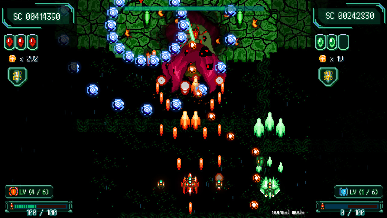 加纳战刃/GanaBlade